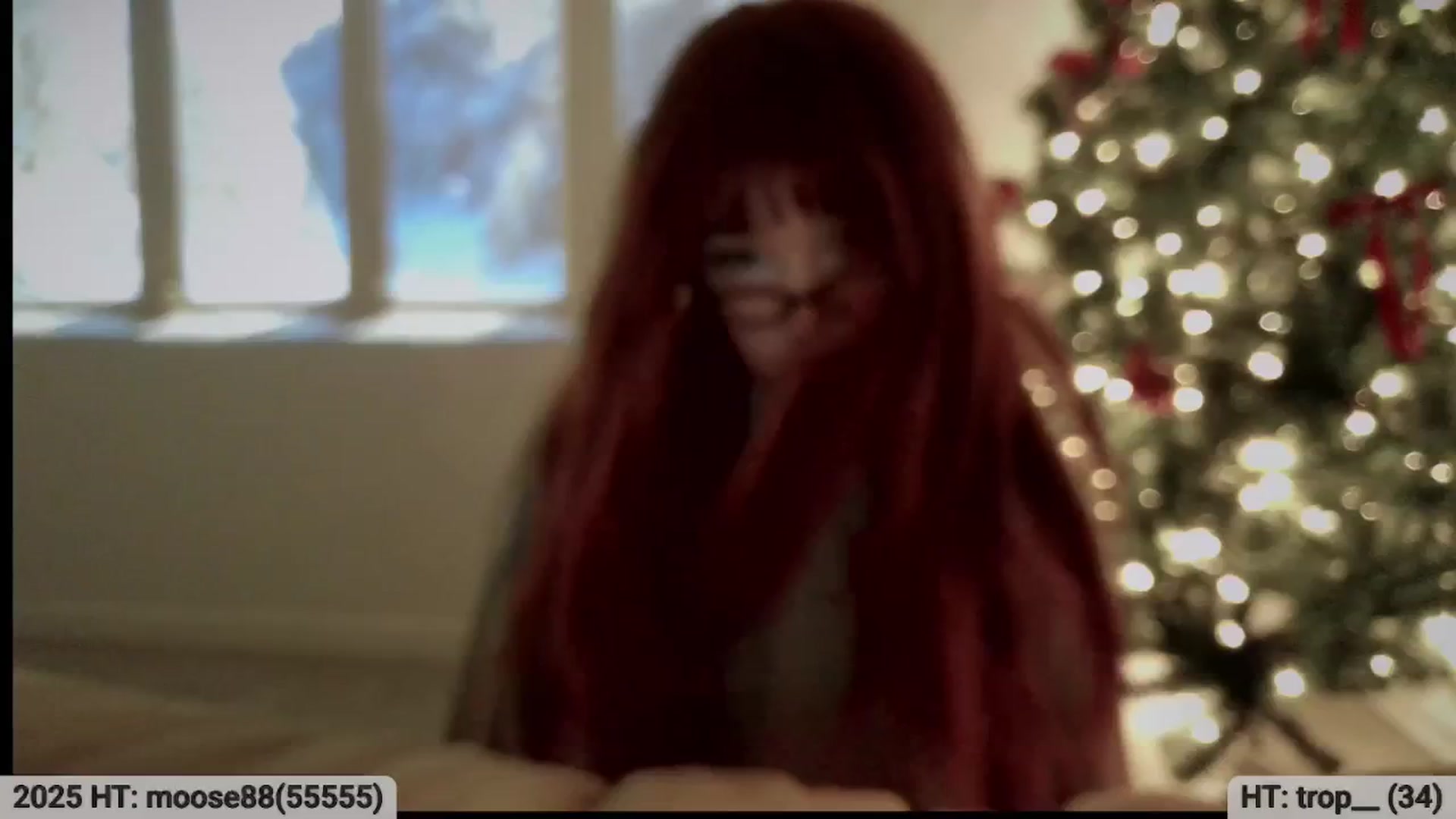 Gallery image thumbnail from meowgical's myfreecams stream on, 12/31/2025, 01:29 image 1 of 20