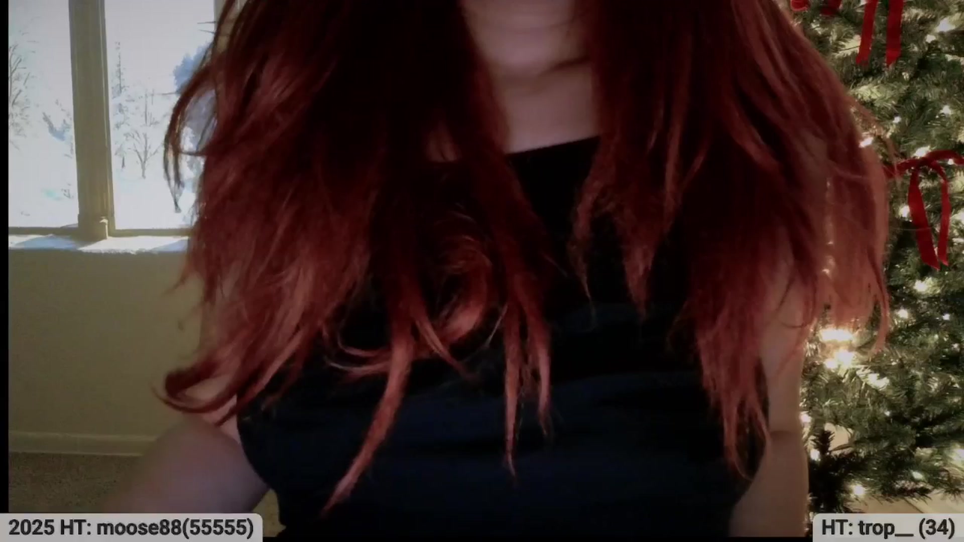 Gallery image thumbnail from meowgical's myfreecams stream on, 12/31/2025, 01:29 image 15 of 20