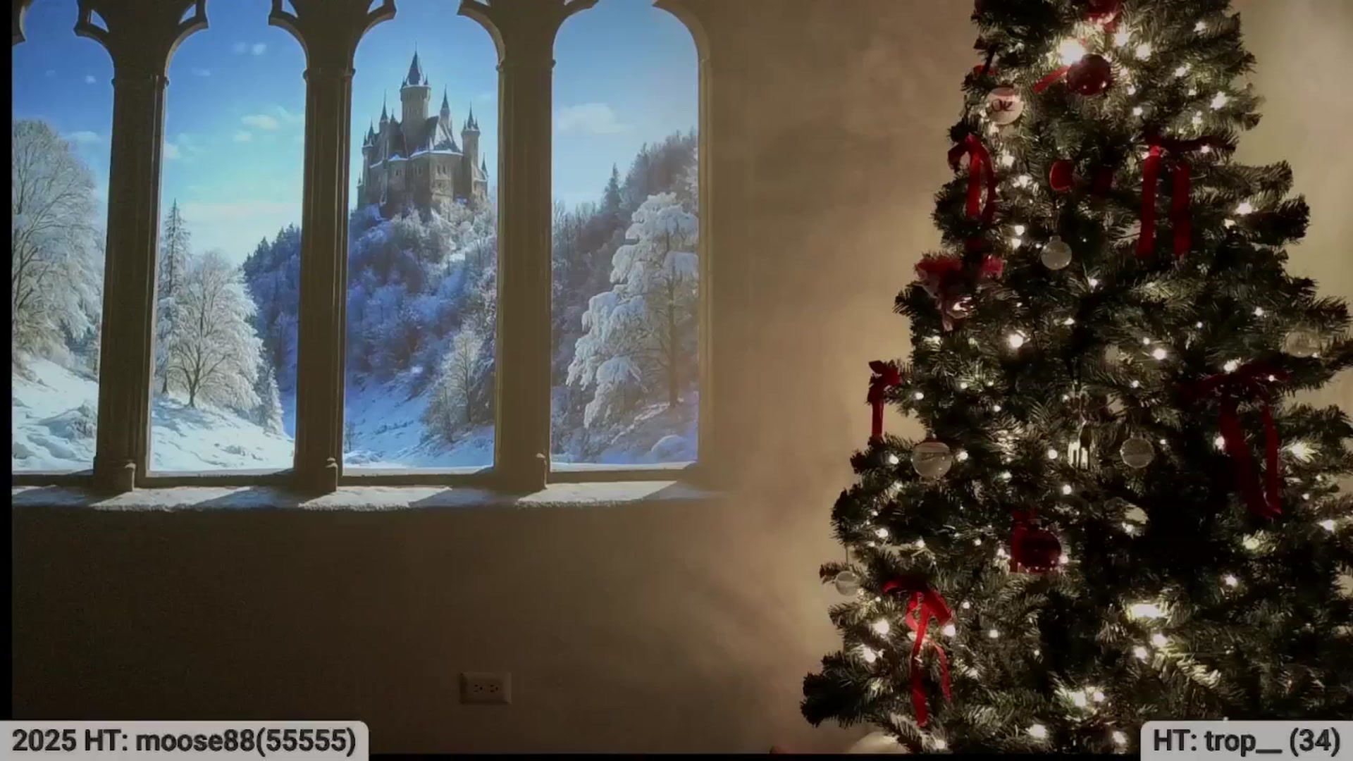 Gallery image thumbnail from meowgical's myfreecams stream on, 12/31/2025, 02:15 image 9 of 20
