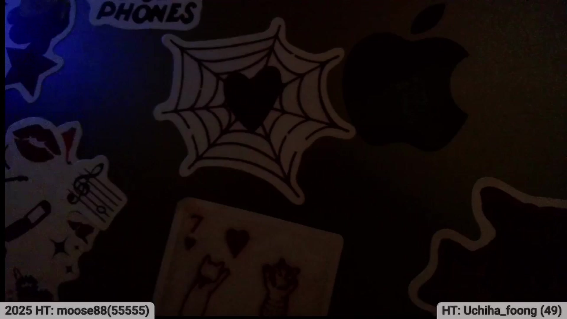 Gallery image thumbnail from meowgical's myfreecams stream on, 12/31/2025, 02:15 image 16 of 20