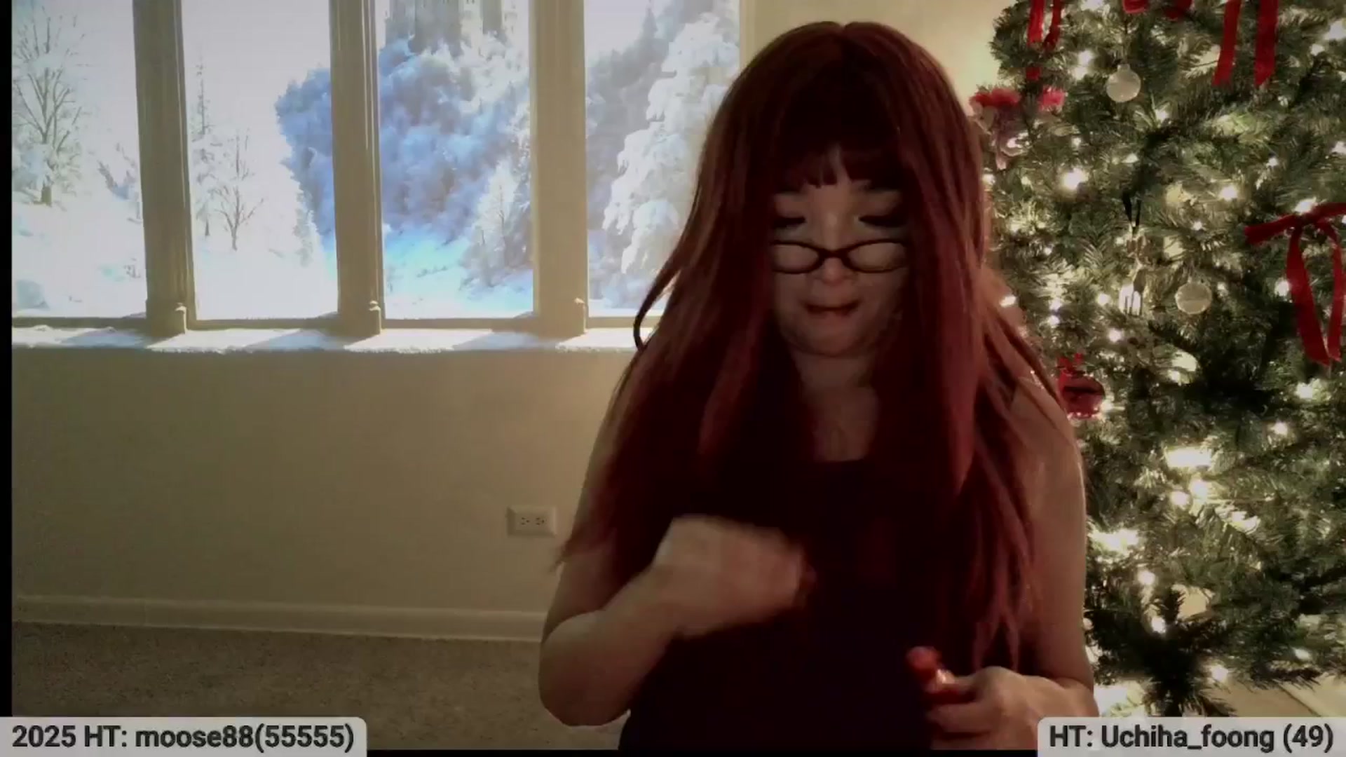 Gallery image thumbnail from meowgical's myfreecams stream on, 12/31/2025, 02:15 image 19 of 20