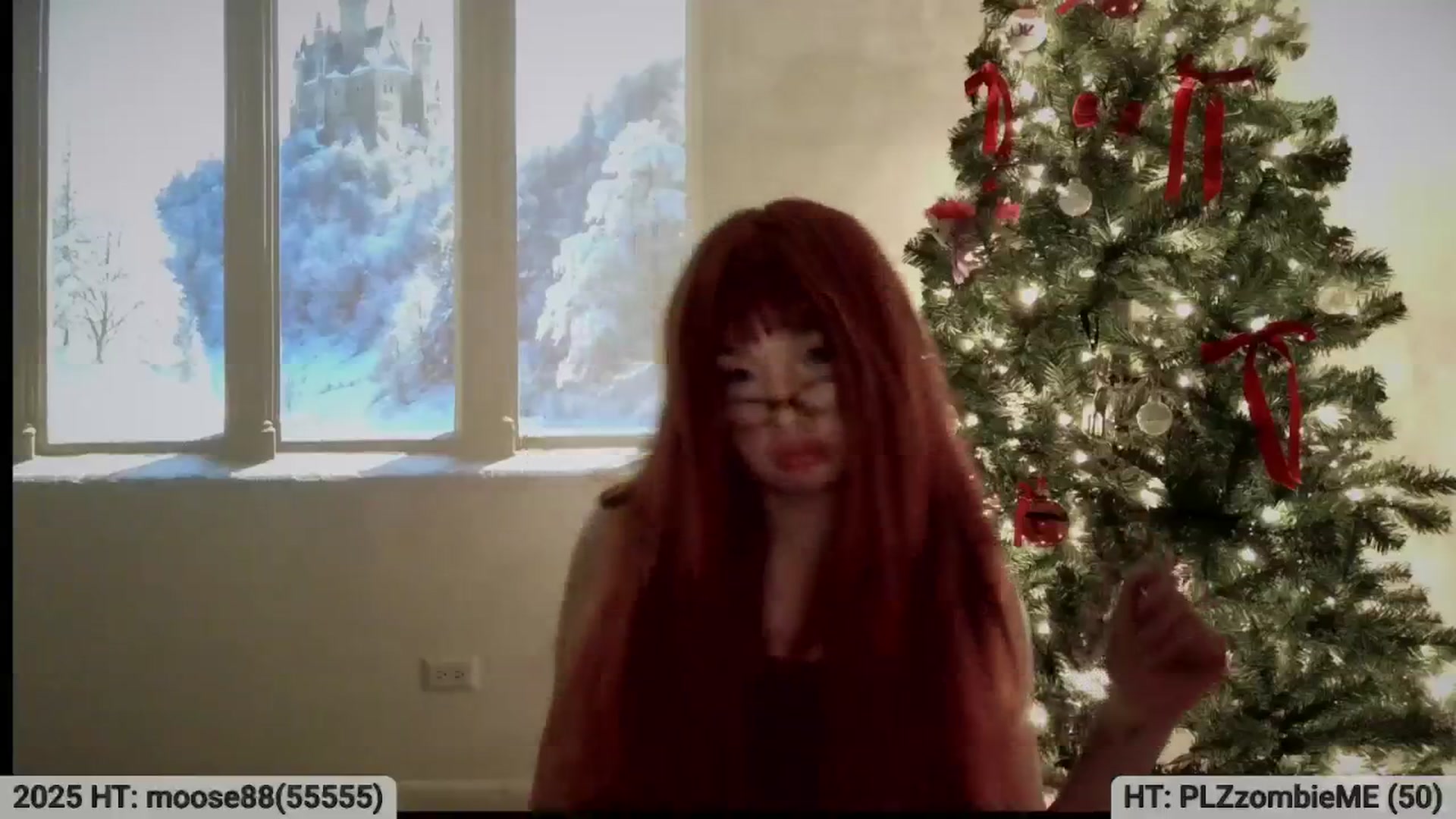 Gallery image thumbnail from meowgical's myfreecams stream on, 12/31/2025, 03:16 image 15 of 20