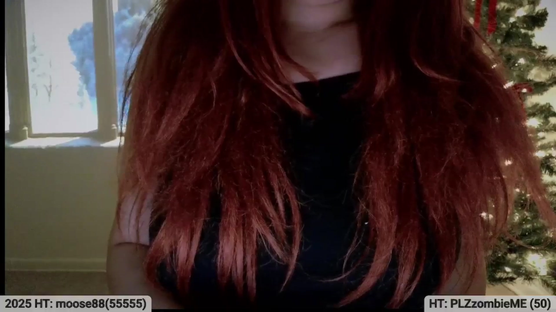 Gallery image thumbnail from meowgical's myfreecams stream on, 12/31/2025, 03:16 image 14 of 20