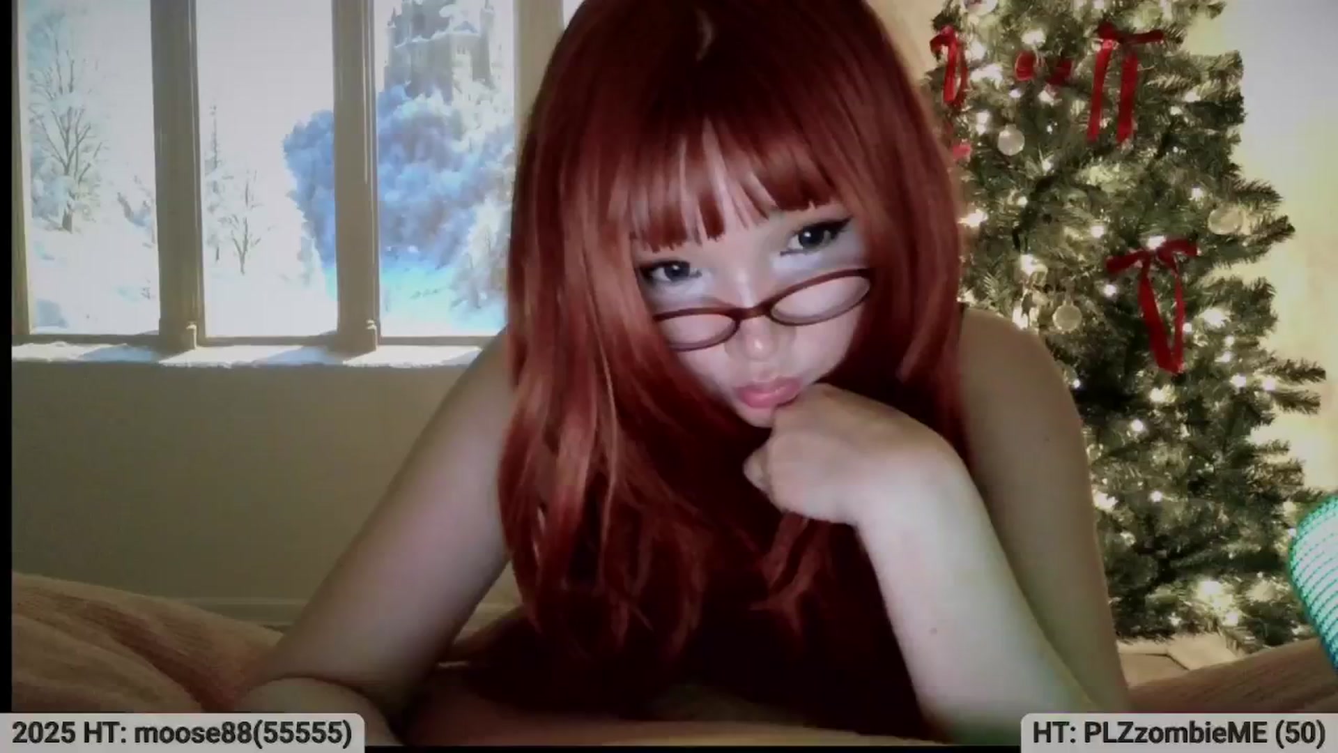 Gallery image thumbnail from meowgical's myfreecams stream on, 12/31/2025, 04:15 image 16 of 20