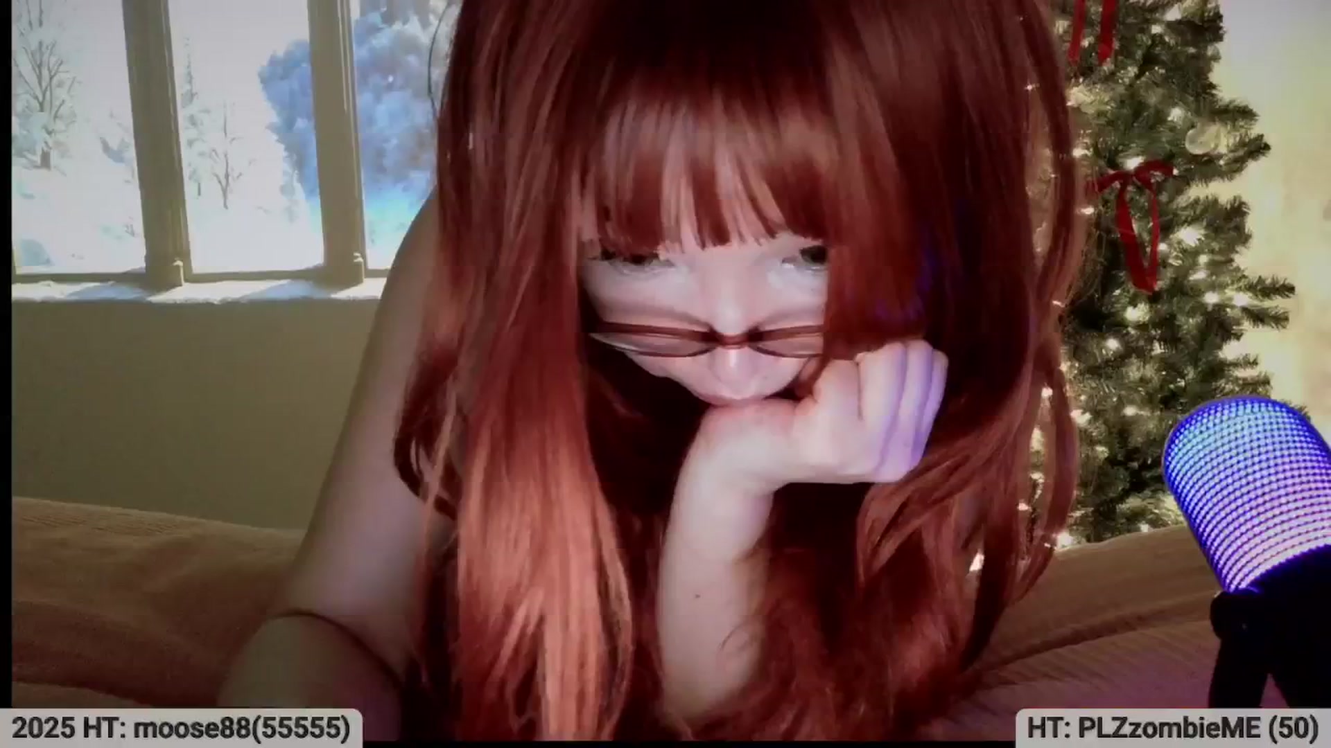 Gallery image thumbnail from meowgical's myfreecams stream on, 12/31/2025, 04:15 image 17 of 20