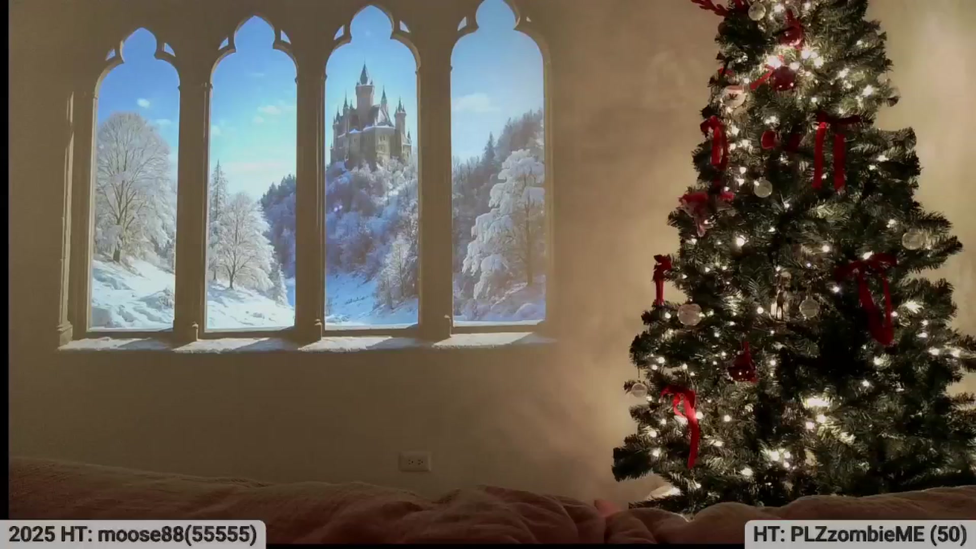 Gallery image thumbnail from meowgical's myfreecams stream on, 12/31/2025, 05:14 image 5 of 20