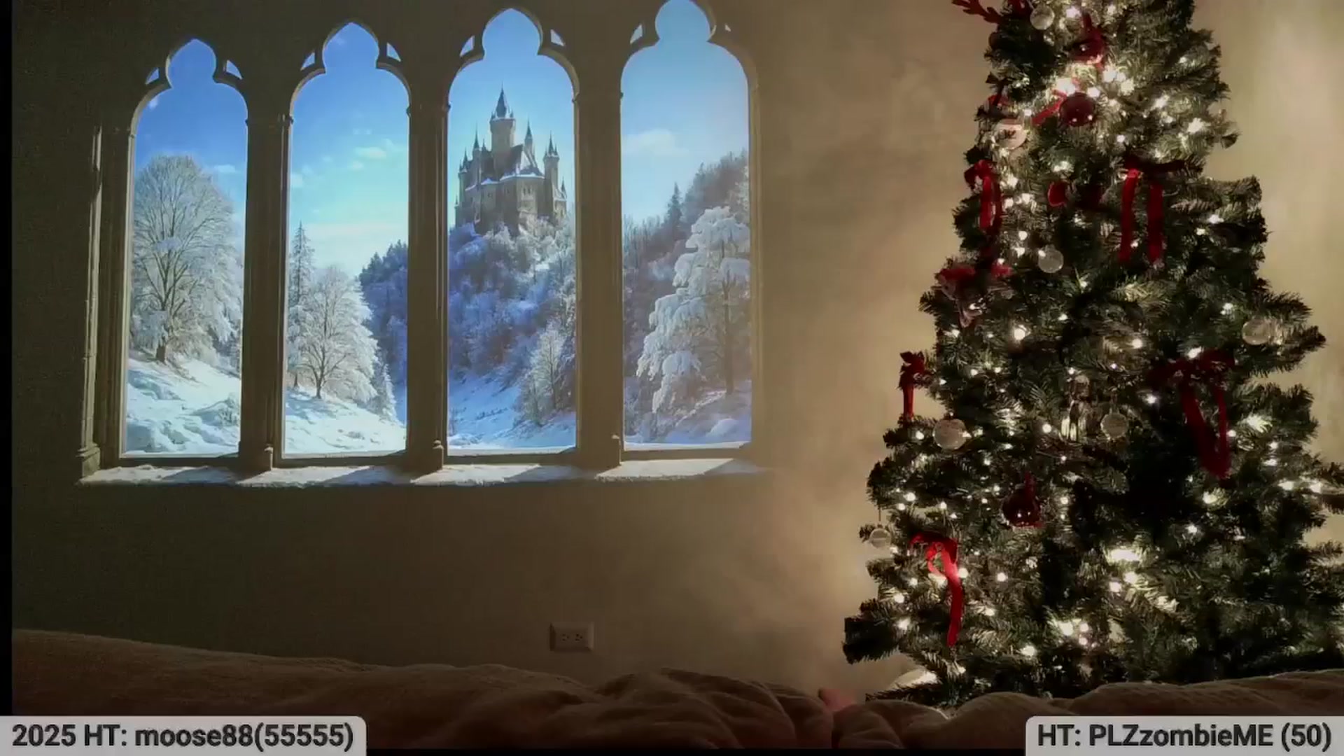 Gallery image thumbnail from meowgical's myfreecams stream on, 12/31/2025, 05:14 image 6 of 20