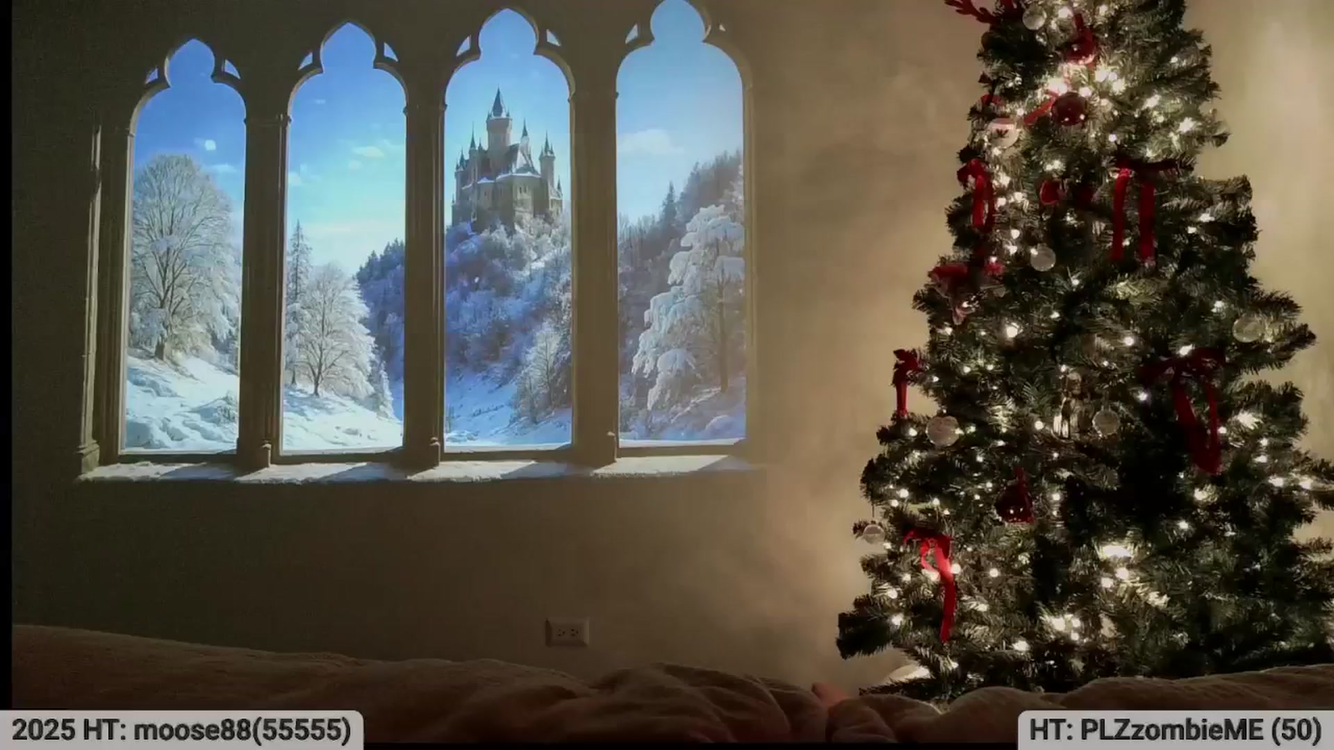 Gallery image thumbnail from meowgical's myfreecams stream on, 12/31/2025, 05:14 image 7 of 20
