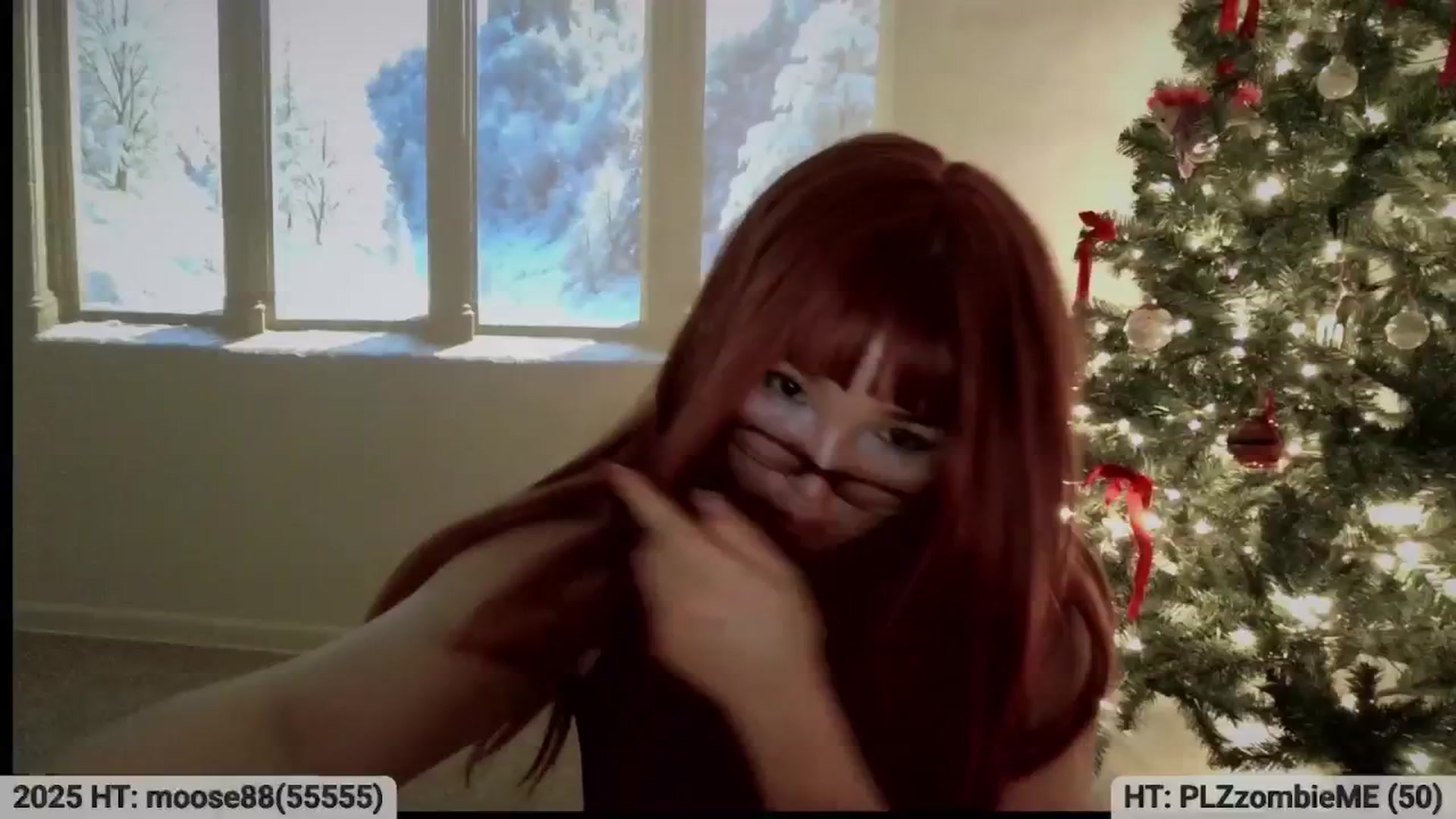 Gallery image thumbnail from meowgical's myfreecams stream on, 12/31/2025, 05:14 image 20 of 20