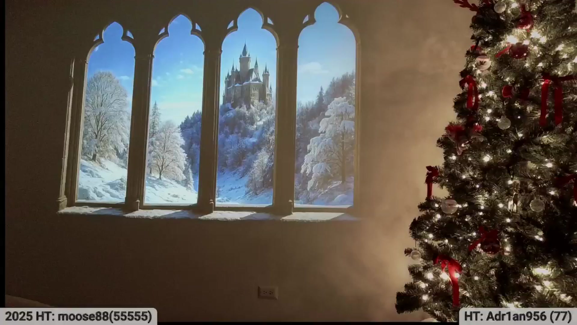 Gallery image thumbnail from meowgical's myfreecams stream on, 12/31/2025, 06:13 image 17 of 20