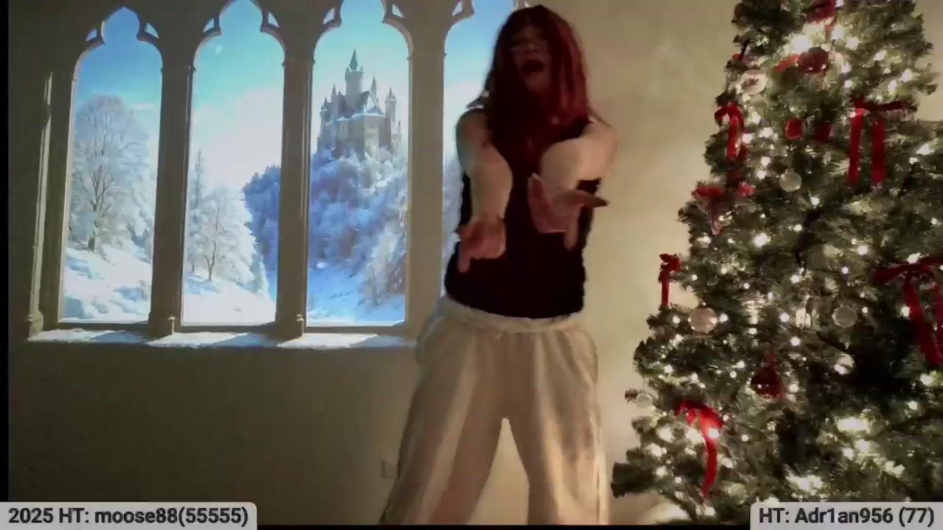 Gallery image thumbnail from meowgical's myfreecams stream on, 12/31/2025, 06:13 image 11 of 20