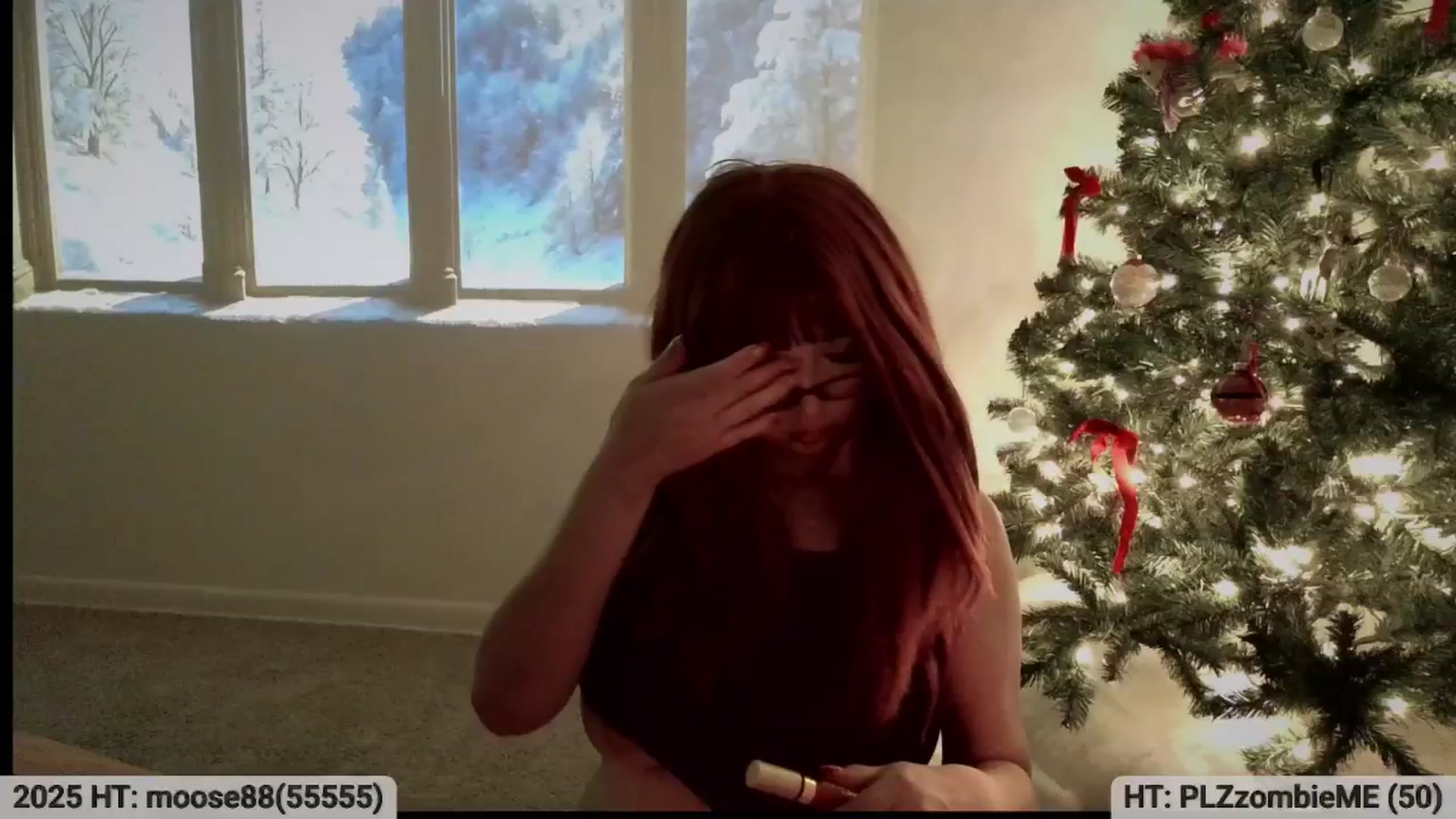 Gallery image thumbnail from meowgical's myfreecams stream on, 12/31/2025, 06:13 image 6 of 20