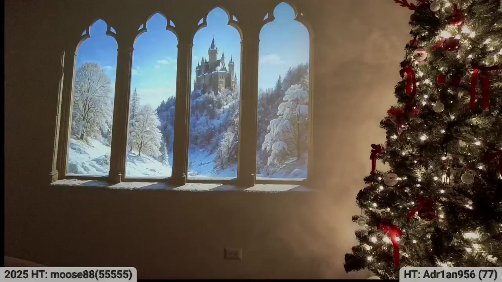 Gallery image thumbnail from meowgical's myfreecams stream on, 12/31/2025, 06:13 image 18 of 20