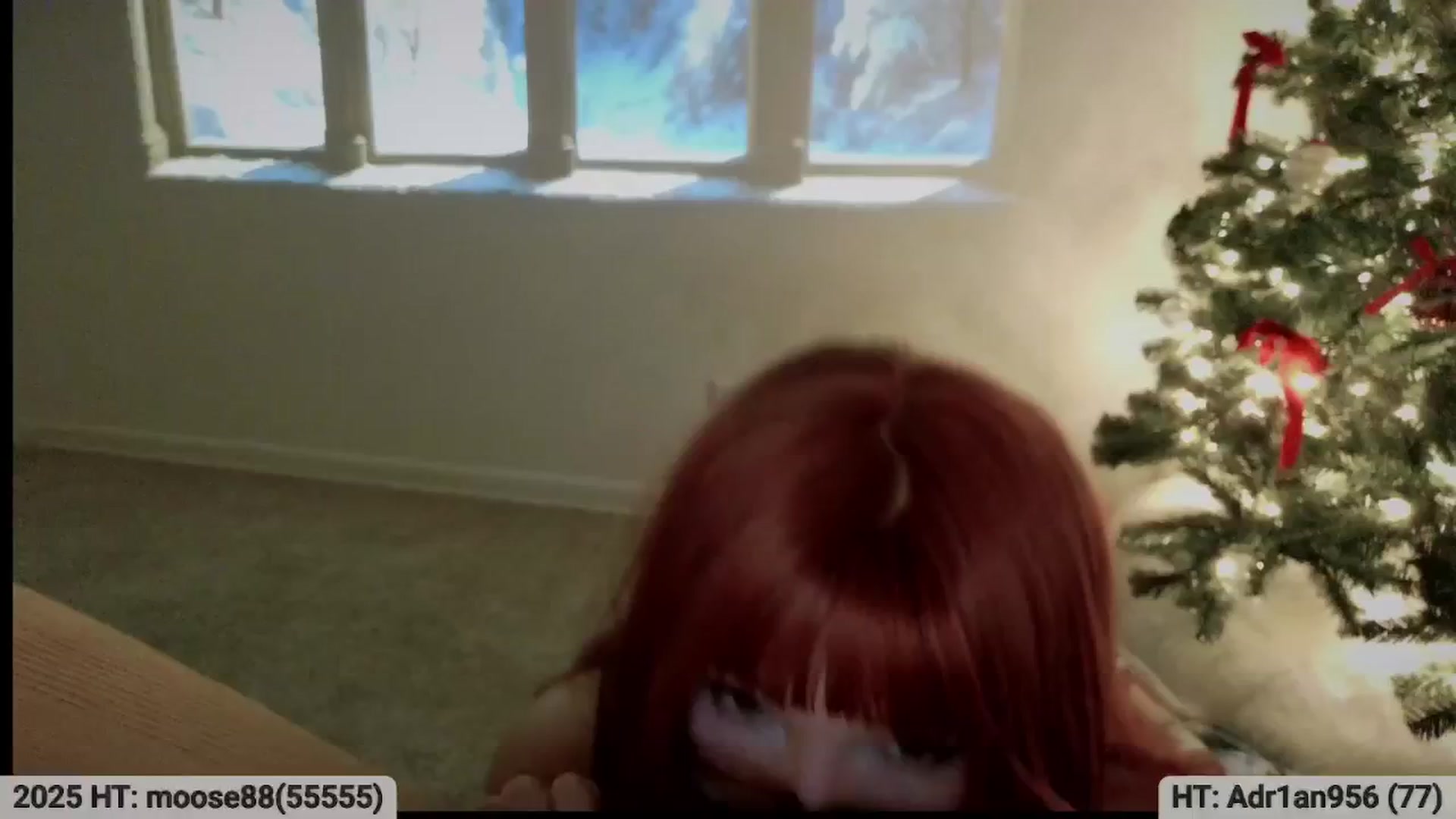 Gallery image thumbnail from meowgical's myfreecams stream on, 12/31/2025, 07:22 image 1 of 20