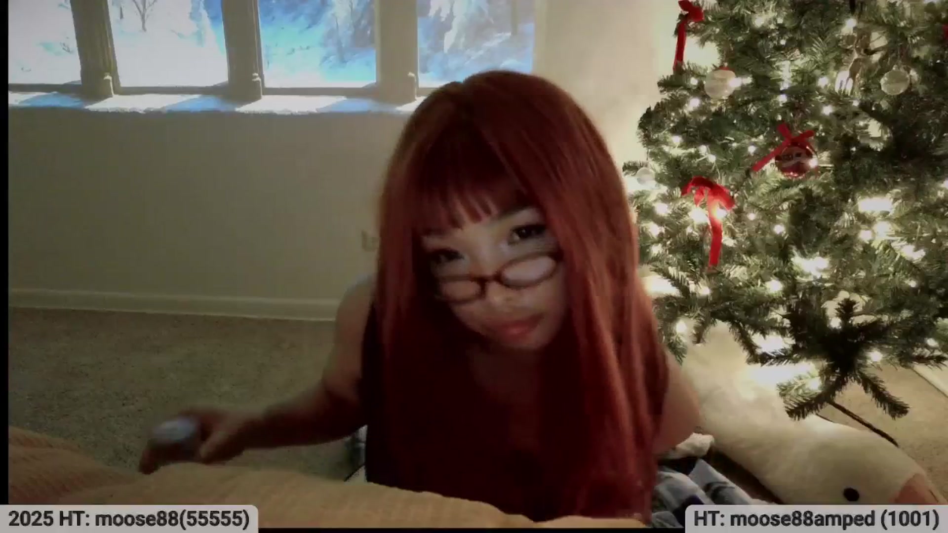 Gallery image thumbnail from meowgical's myfreecams stream on, 12/31/2025, 07:22 image 11 of 20