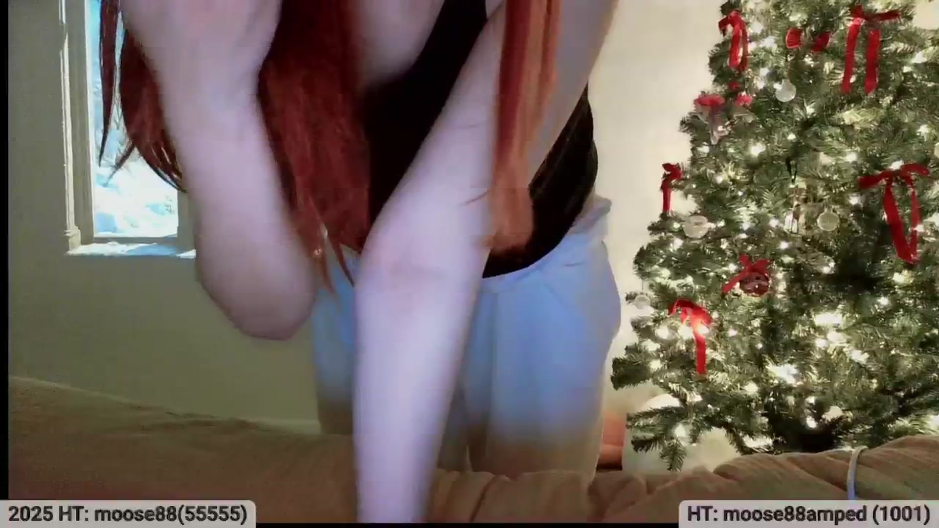 Gallery image thumbnail from meowgical's myfreecams stream on, 12/31/2025, 07:22 image 15 of 20