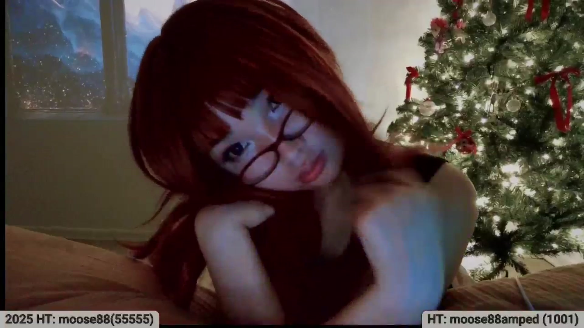 Gallery image thumbnail from meowgical's myfreecams stream on, 12/31/2025, 07:22 image 20 of 20