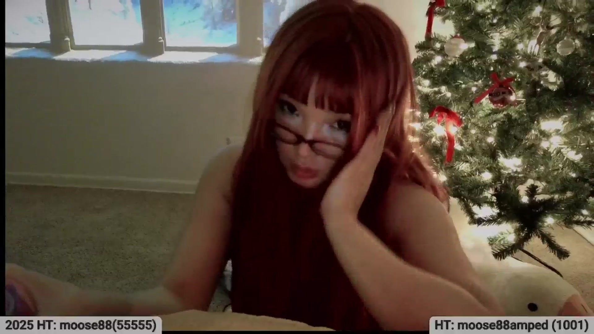 Gallery image thumbnail from meowgical's myfreecams stream on, 12/31/2025, 07:22 image 10 of 20