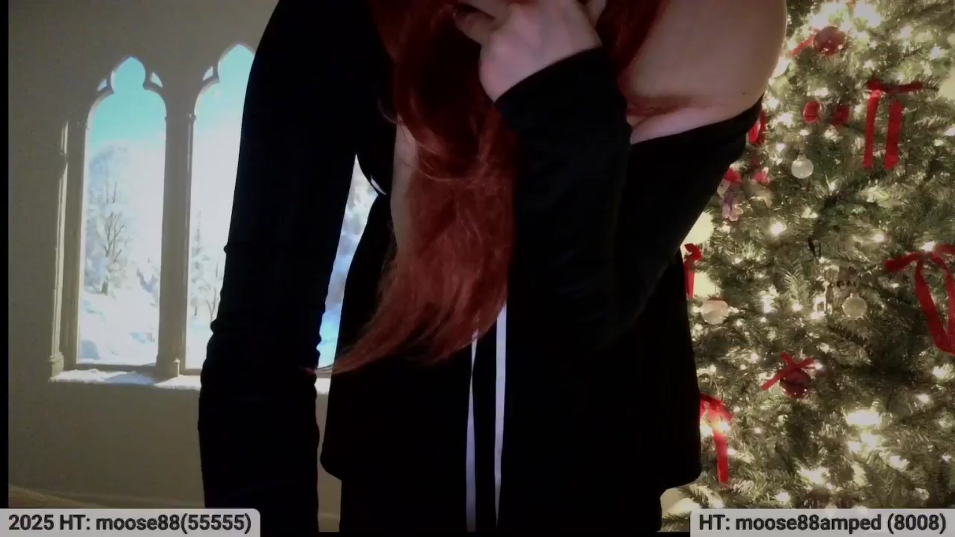 Gallery image thumbnail from meowgical's myfreecams stream on, 01/01/2026, 04:34 image 16 of 20