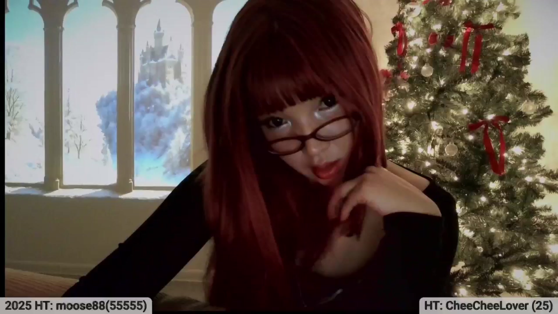 Gallery image thumbnail from meowgical's myfreecams stream on, 01/01/2026, 04:34 image 3 of 20