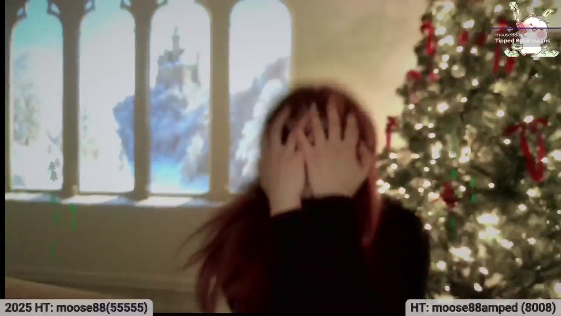 Gallery image thumbnail from meowgical's myfreecams stream on, 01/01/2026, 04:34 image 10 of 20