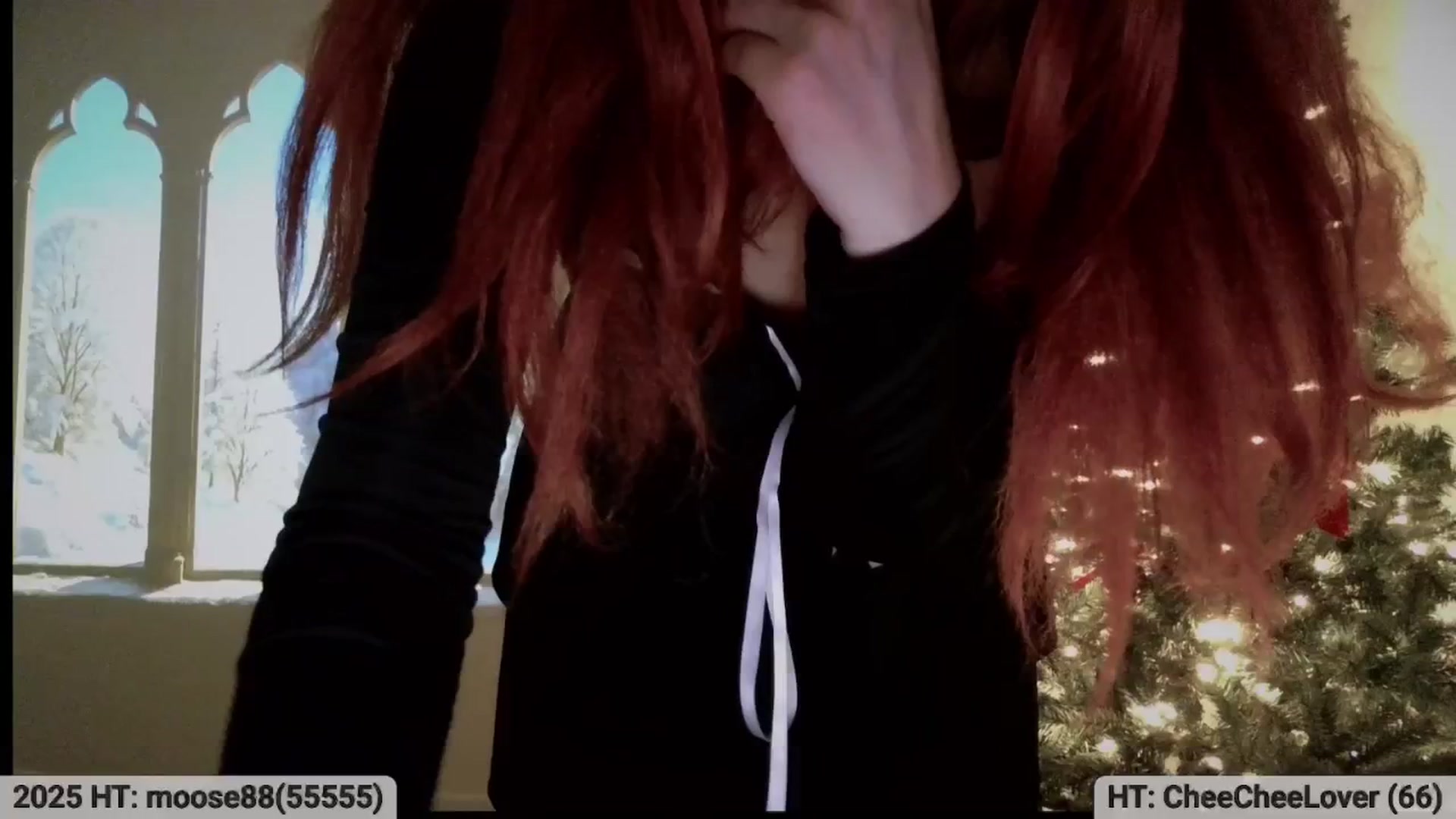 Gallery image thumbnail from meowgical's myfreecams stream on, 01/01/2026, 04:34 image 7 of 20