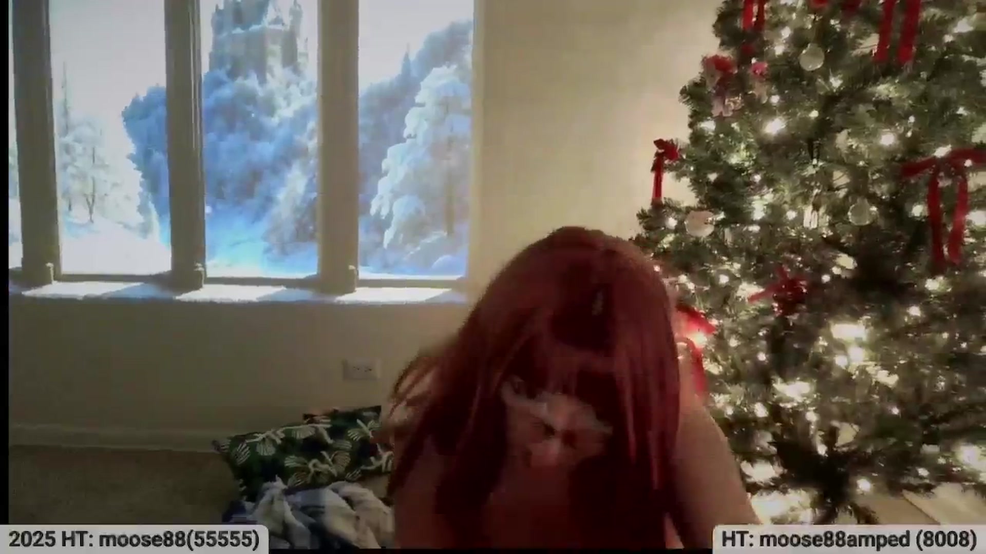 Gallery image thumbnail from meowgical's myfreecams stream on, 01/01/2026, 08:21 image 17 of 20