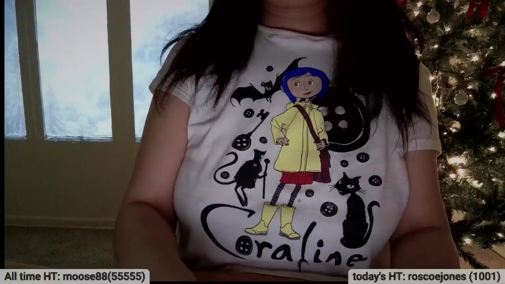 Gallery image thumbnail from meowgical's myfreecams stream on, 01/04/2026, 02:22 image 19 of 20