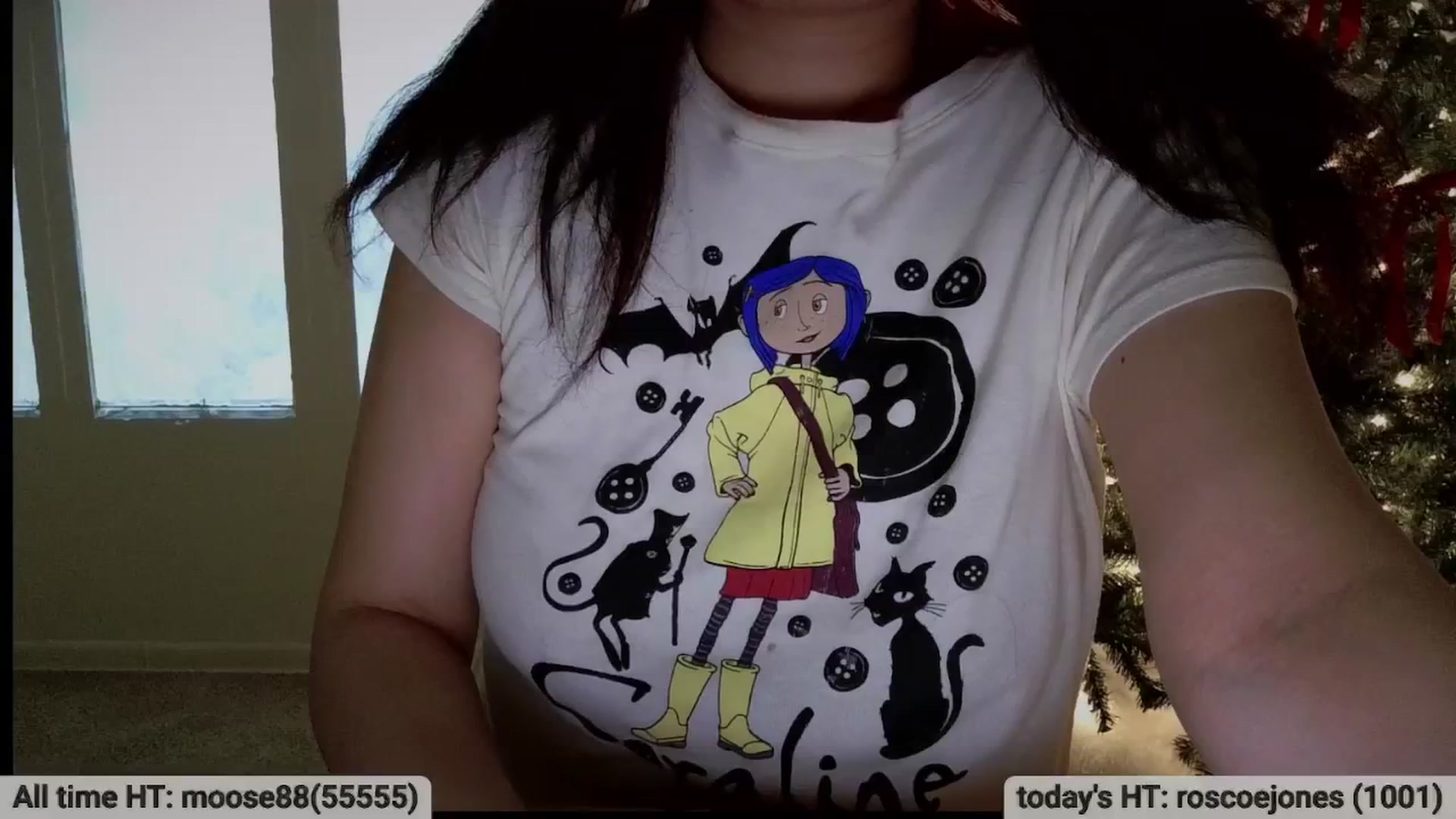 Gallery image thumbnail from meowgical's myfreecams stream on, 01/04/2026, 02:22 image 20 of 20