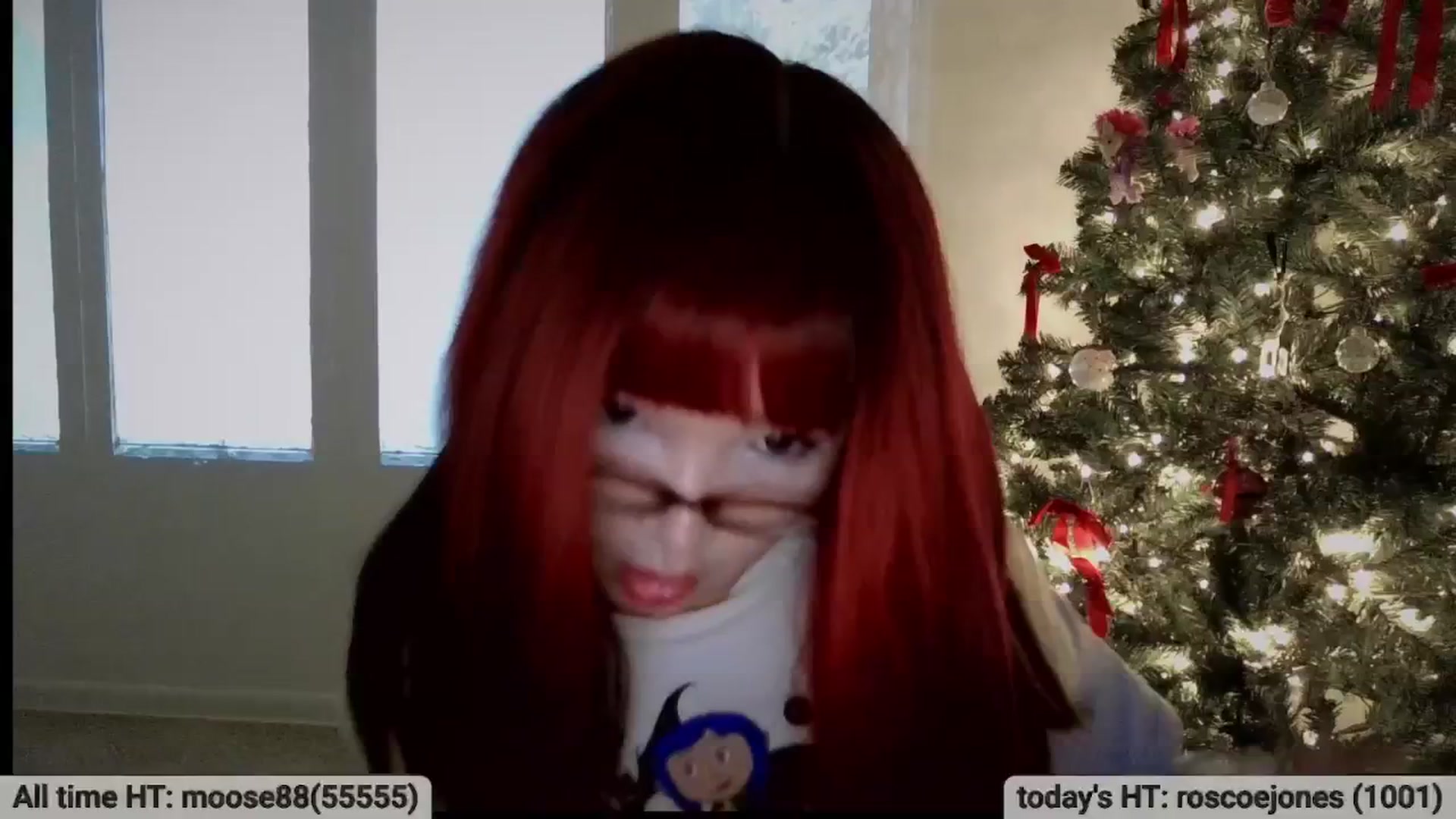Gallery image thumbnail from meowgical's myfreecams stream on, 01/04/2026, 02:22 image 4 of 20
