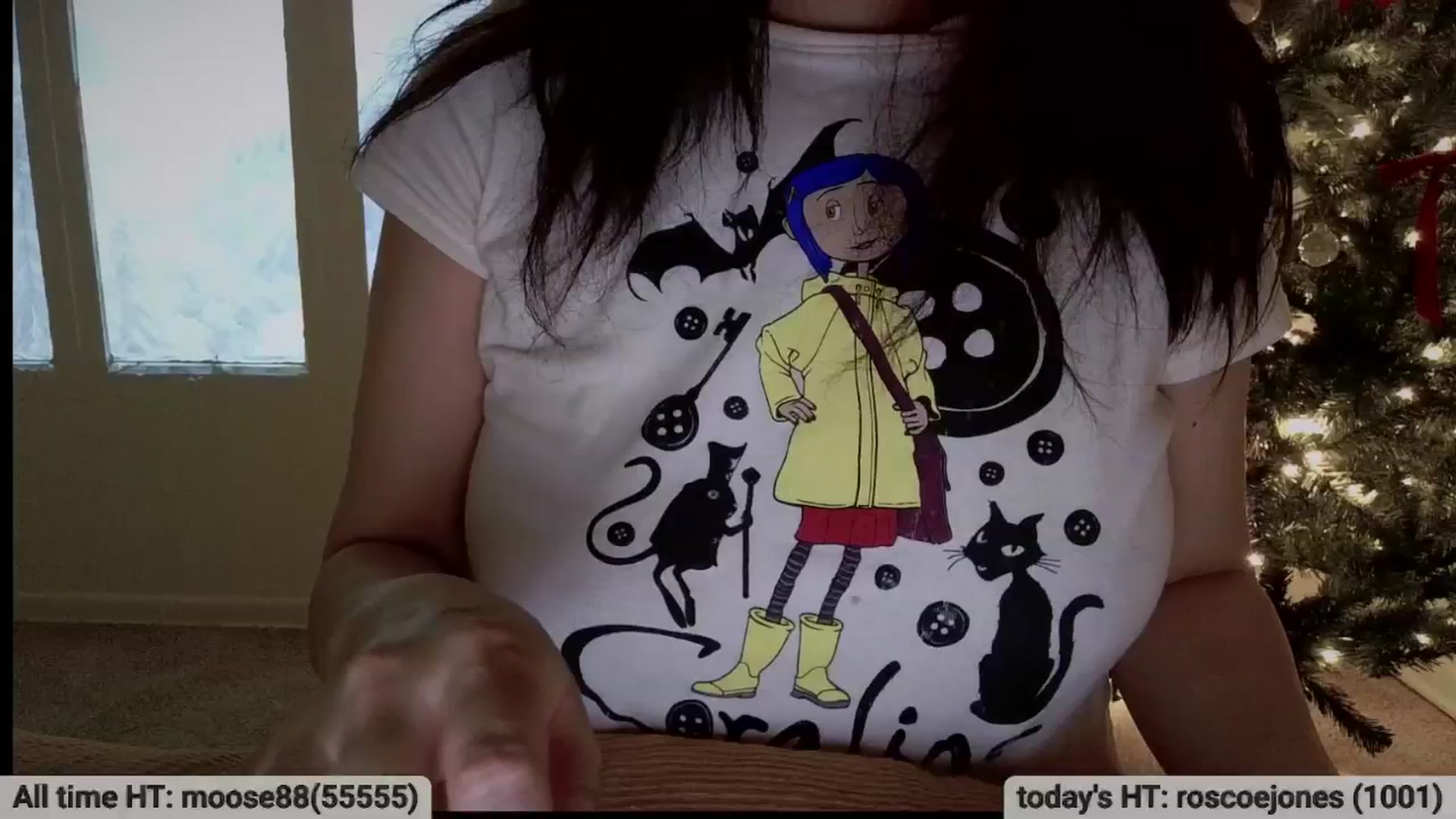 Gallery image thumbnail from meowgical's myfreecams stream on, 01/04/2026, 02:22 image 13 of 20