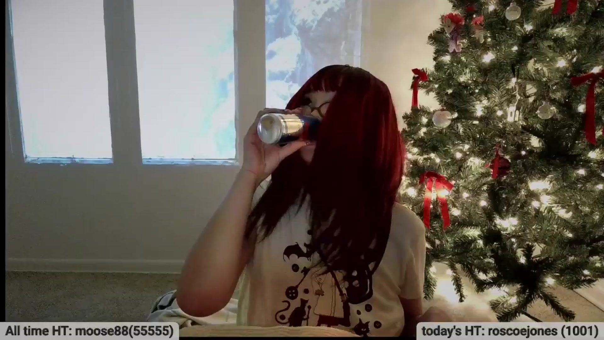 Gallery image thumbnail from meowgical's myfreecams stream on, 01/04/2026, 05:41 image 2 of 20
