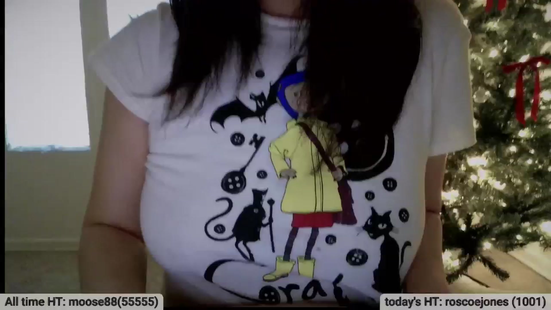 Gallery image thumbnail from meowgical's myfreecams stream on, 01/04/2026, 05:41 image 8 of 20