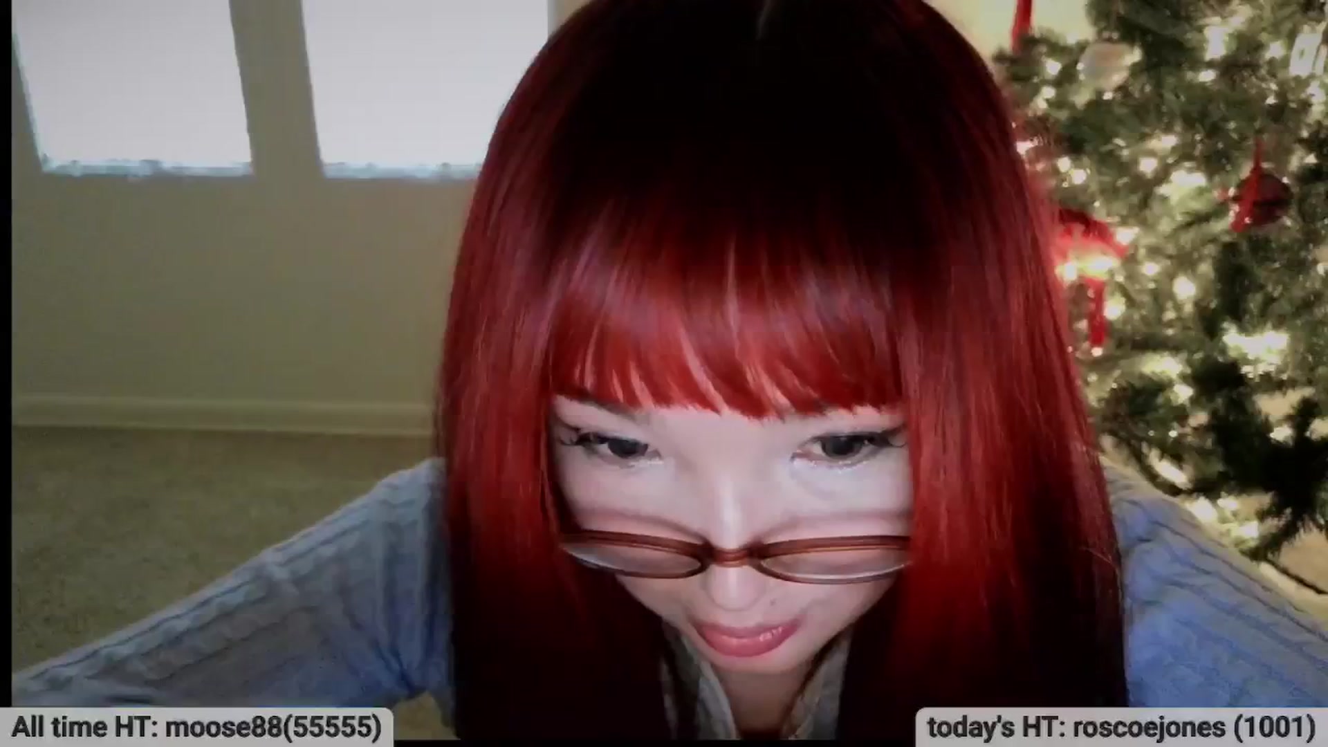 Gallery image thumbnail from meowgical's myfreecams stream on, 01/04/2026, 05:41 image 11 of 20