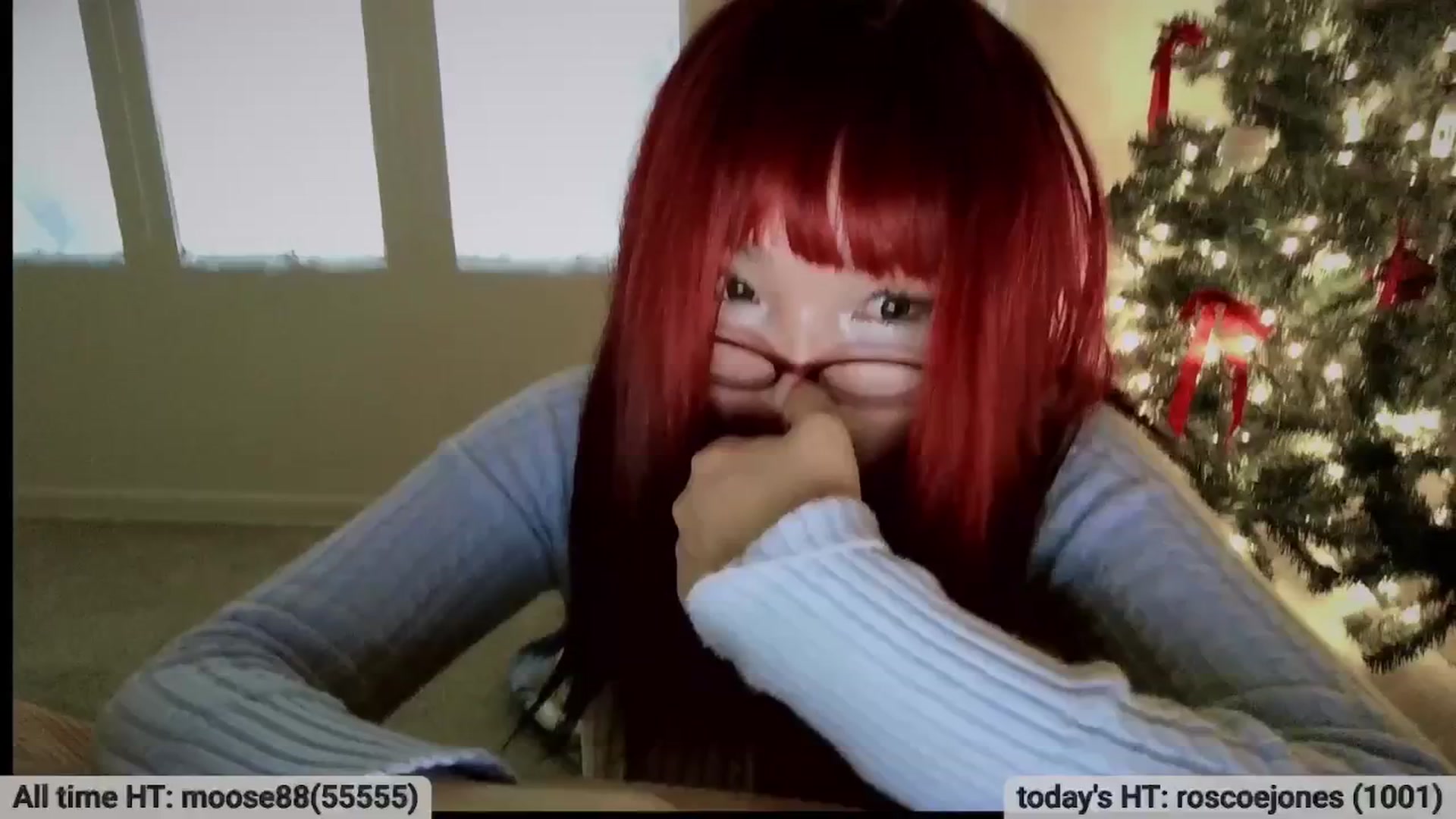 Gallery image thumbnail from meowgical's myfreecams stream on, 01/04/2026, 05:41 image 15 of 20
