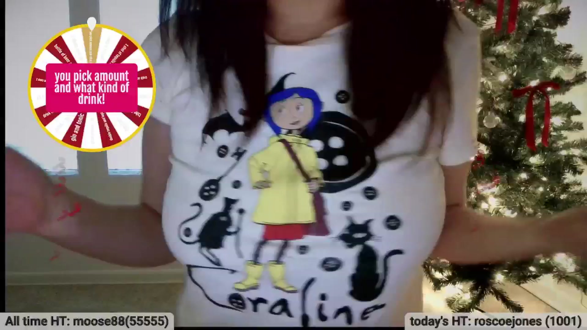 Gallery image thumbnail from meowgical's myfreecams stream on, 01/04/2026, 05:41 image 6 of 20