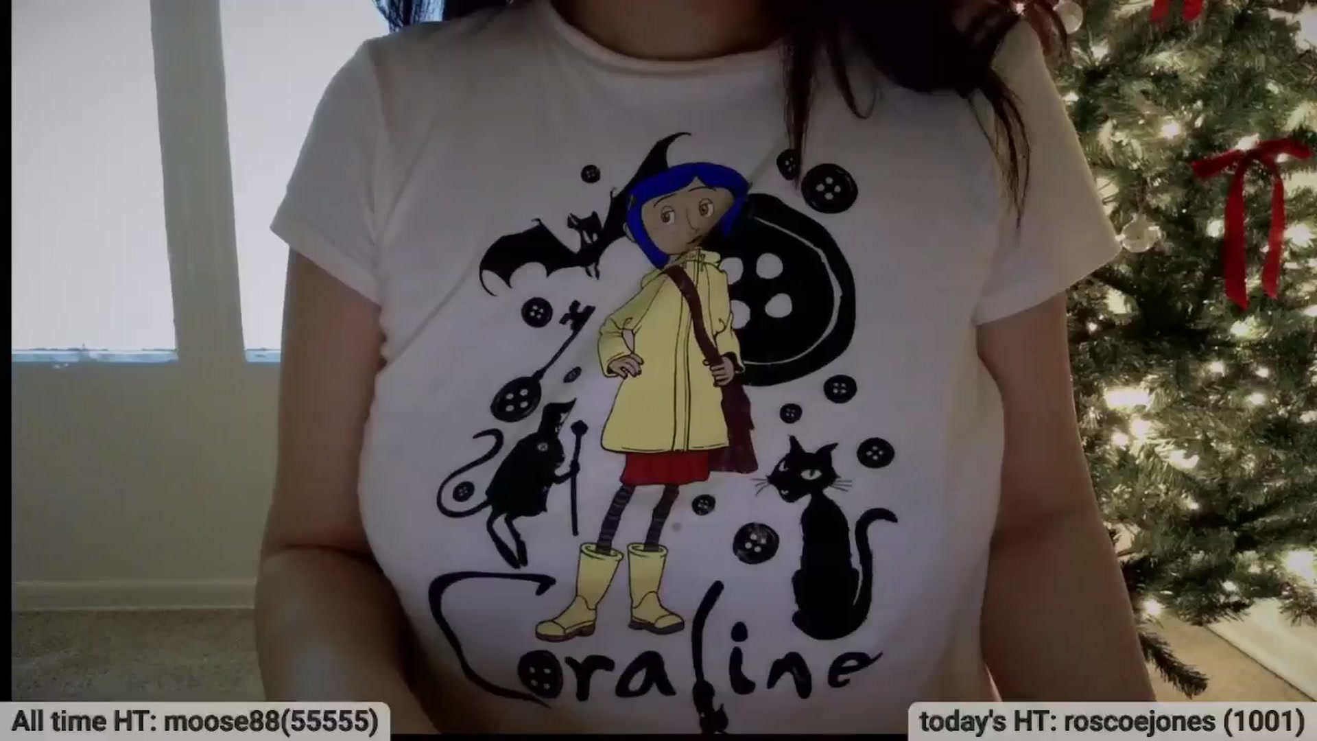 Gallery image thumbnail from meowgical's myfreecams stream on, 01/04/2026, 05:41 image 4 of 20