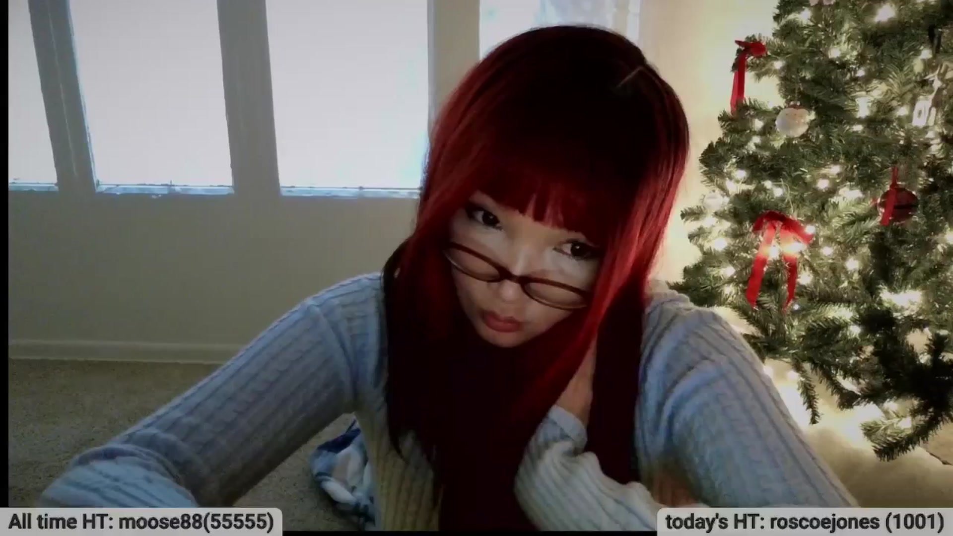 Gallery image thumbnail from meowgical's myfreecams stream on, 01/04/2026, 05:41 image 17 of 20