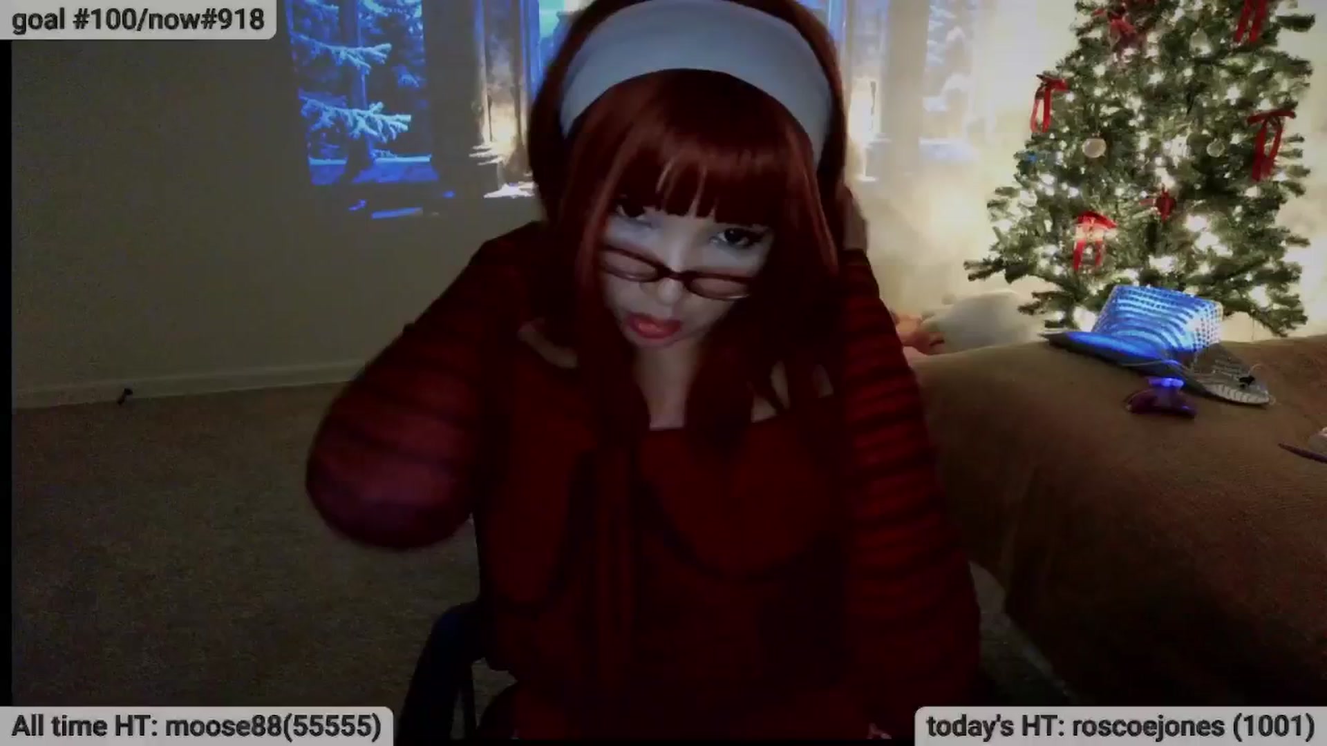 Gallery image thumbnail from meowgical's myfreecams stream on, 01/05/2026, 03:30 image 11 of 20