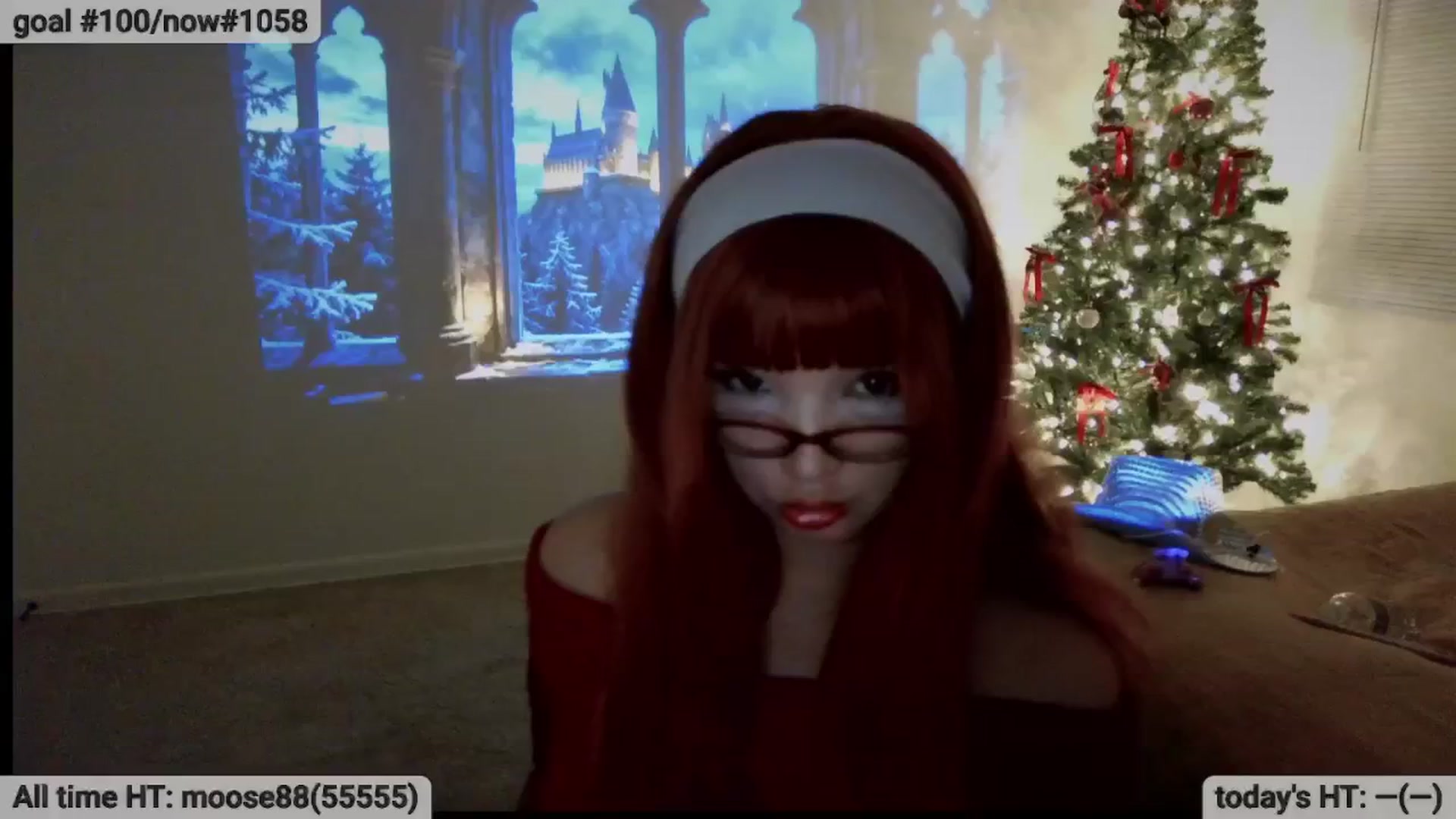 Gallery image thumbnail from meowgical's myfreecams stream on, 01/05/2026, 03:30 image 2 of 20
