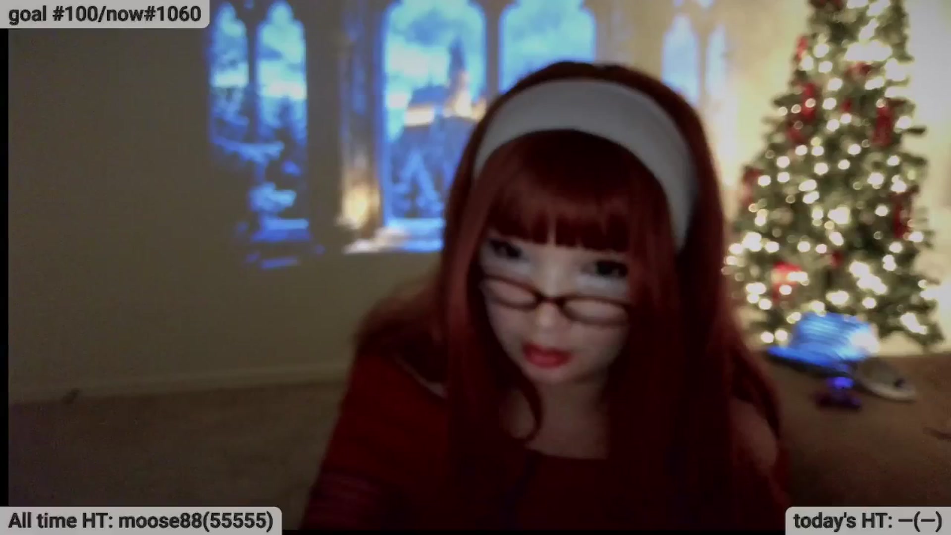 Gallery image thumbnail from meowgical's myfreecams stream on, 01/05/2026, 03:30 image 3 of 20