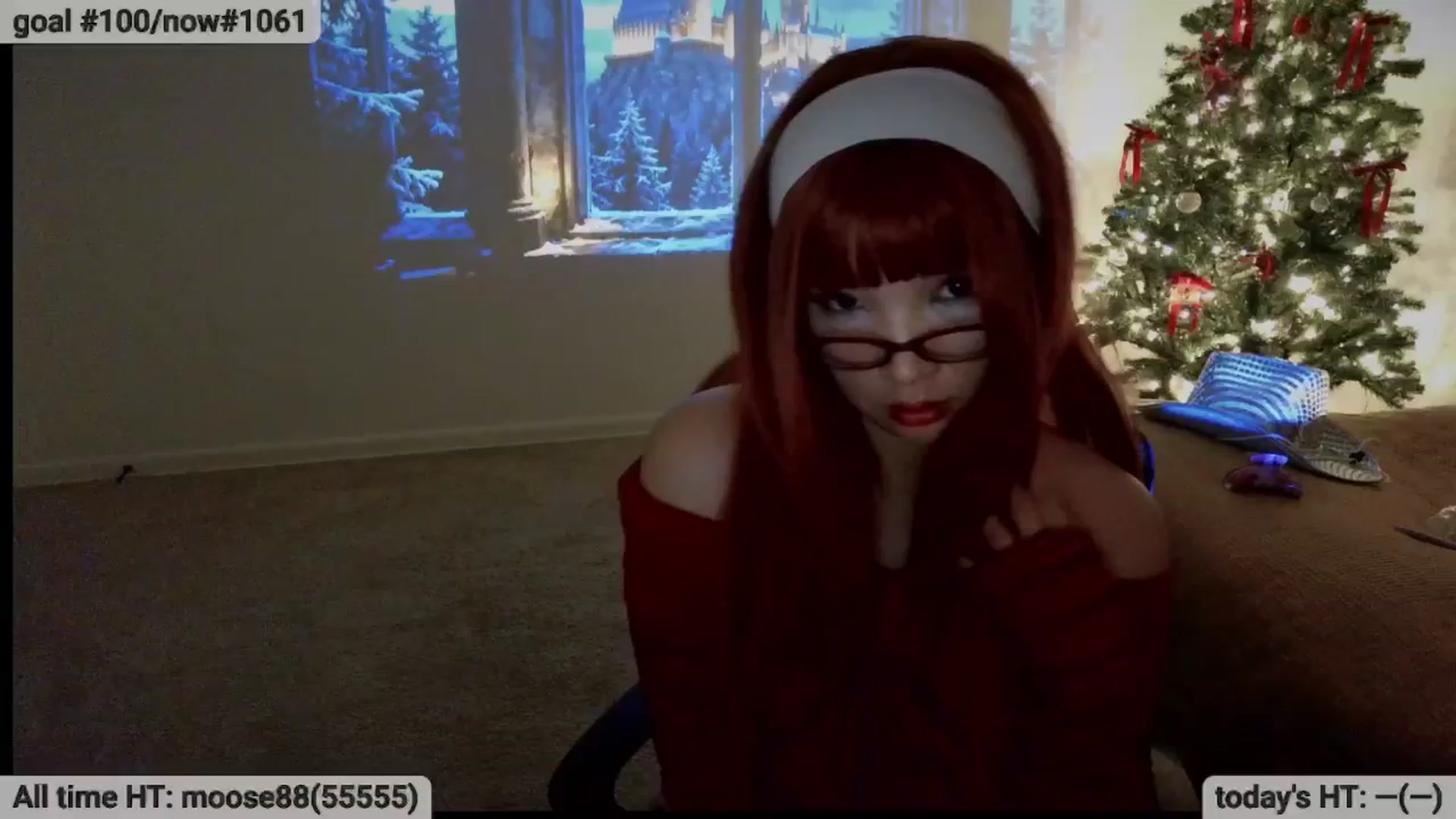 Gallery image thumbnail from meowgical's myfreecams stream on, 01/05/2026, 03:30 image 4 of 20