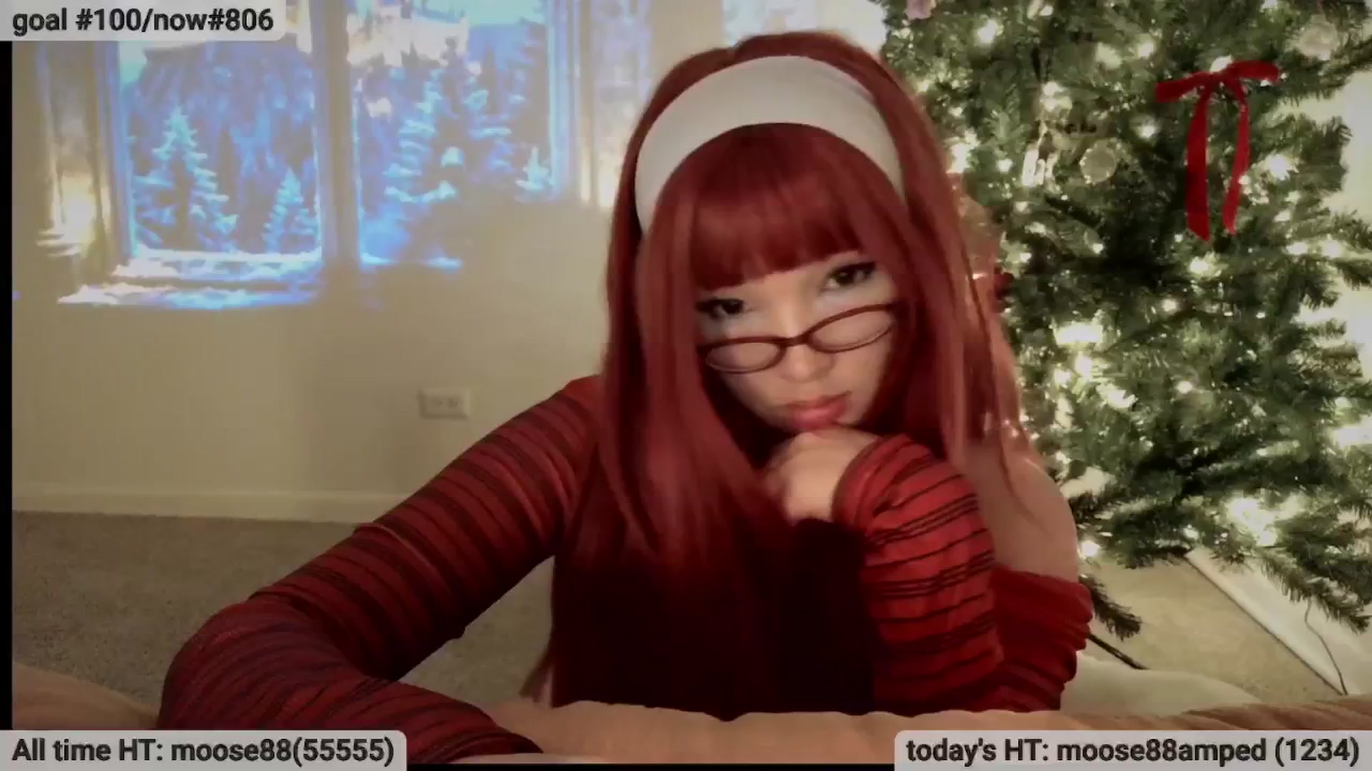 Gallery image thumbnail from meowgical's myfreecams stream on, 01/05/2026, 06:17 image 15 of 20