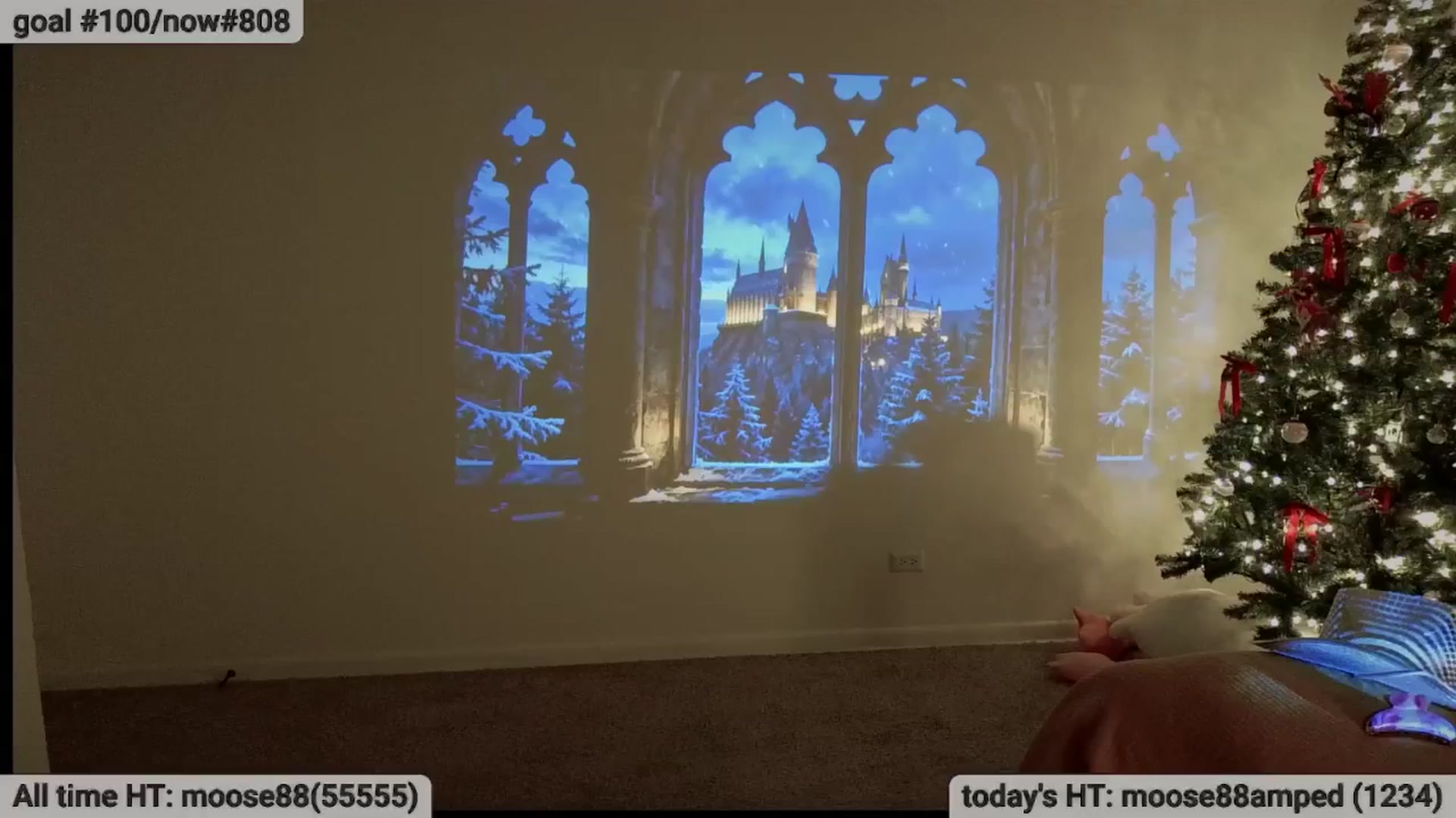 Gallery image thumbnail from meowgical's myfreecams stream on, 01/05/2026, 06:17 image 9 of 20