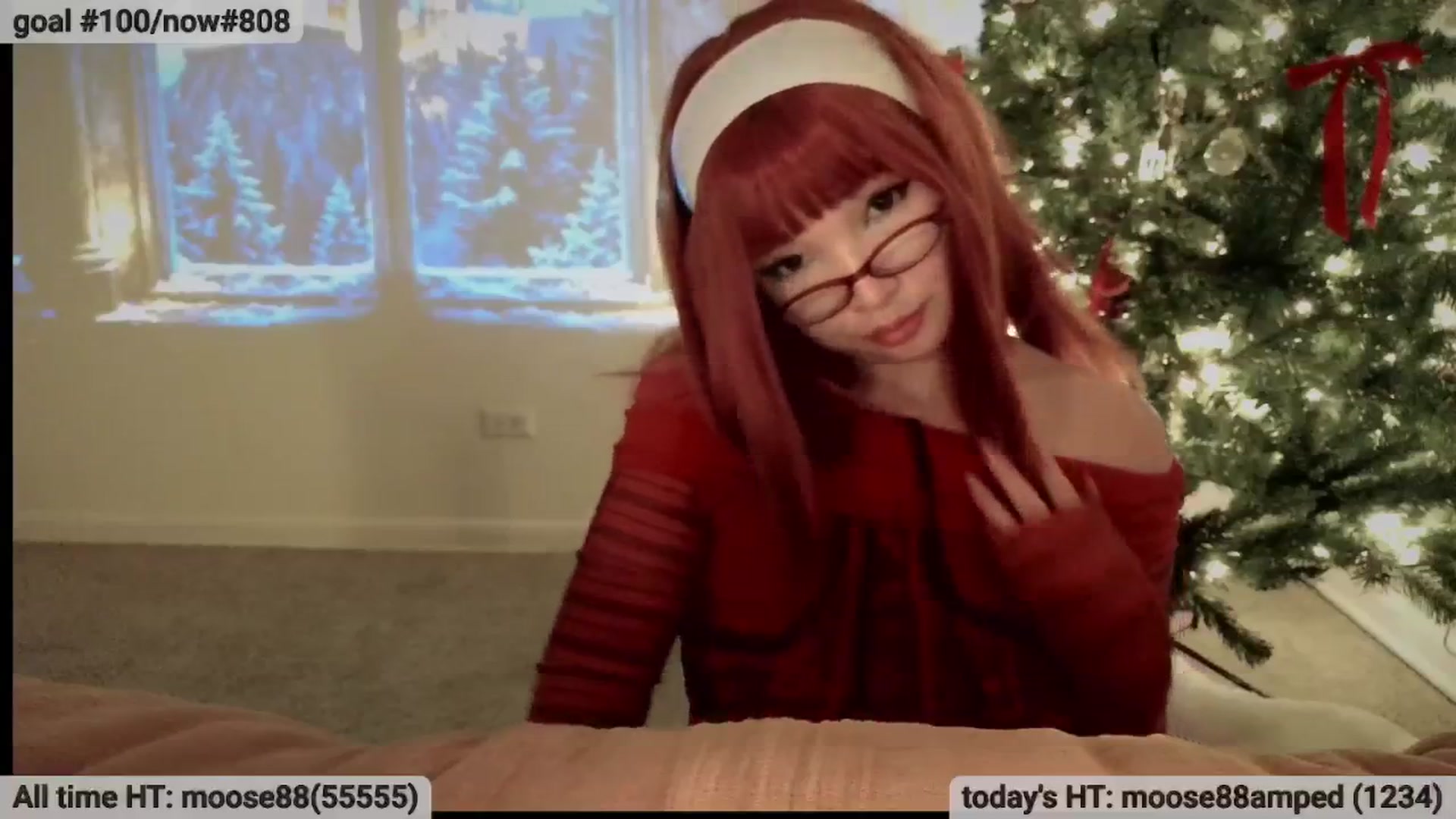 Gallery image thumbnail from meowgical's myfreecams stream on, 01/05/2026, 06:17 image 18 of 20