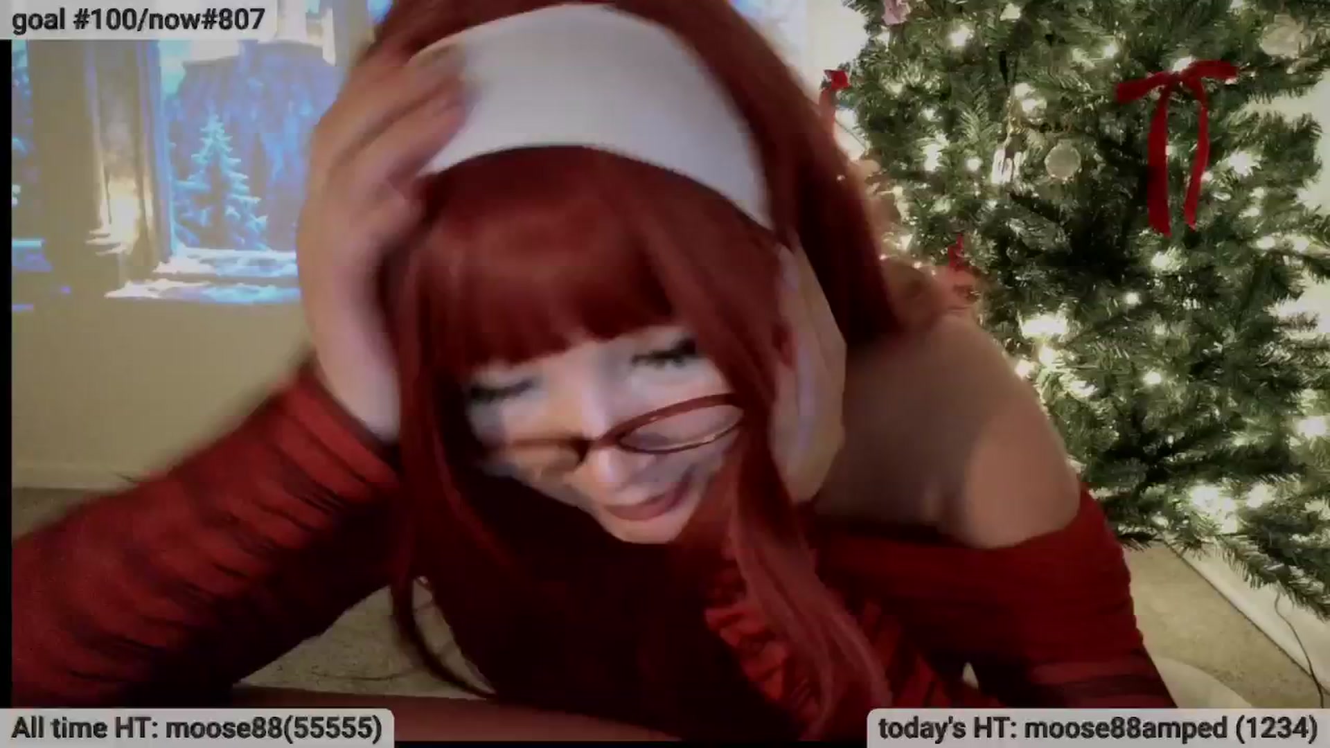 Gallery image thumbnail from meowgical's myfreecams stream on, 01/05/2026, 06:17 image 11 of 20