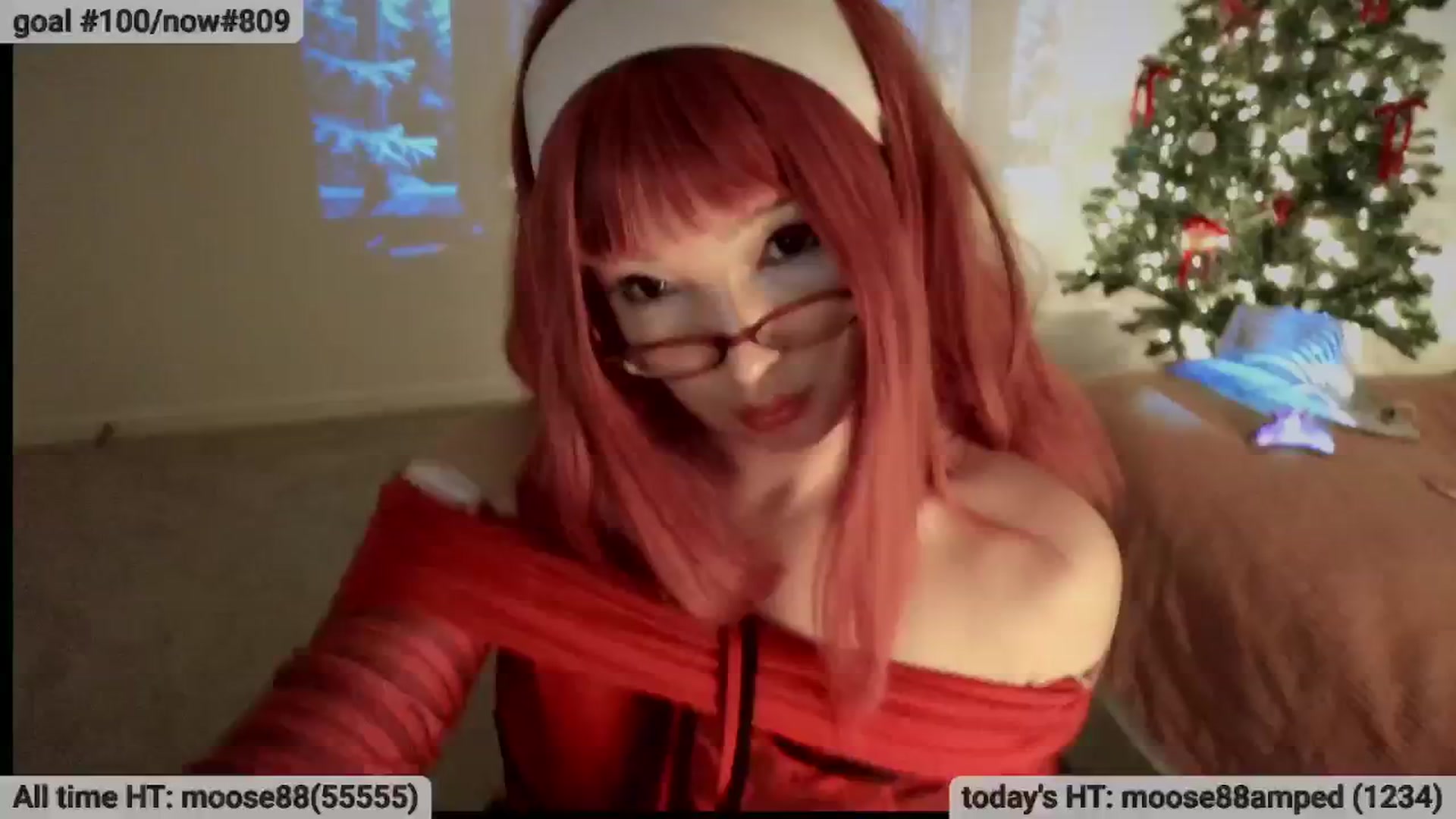 Gallery image thumbnail from meowgical's myfreecams stream on, 01/05/2026, 06:17 image 6 of 20