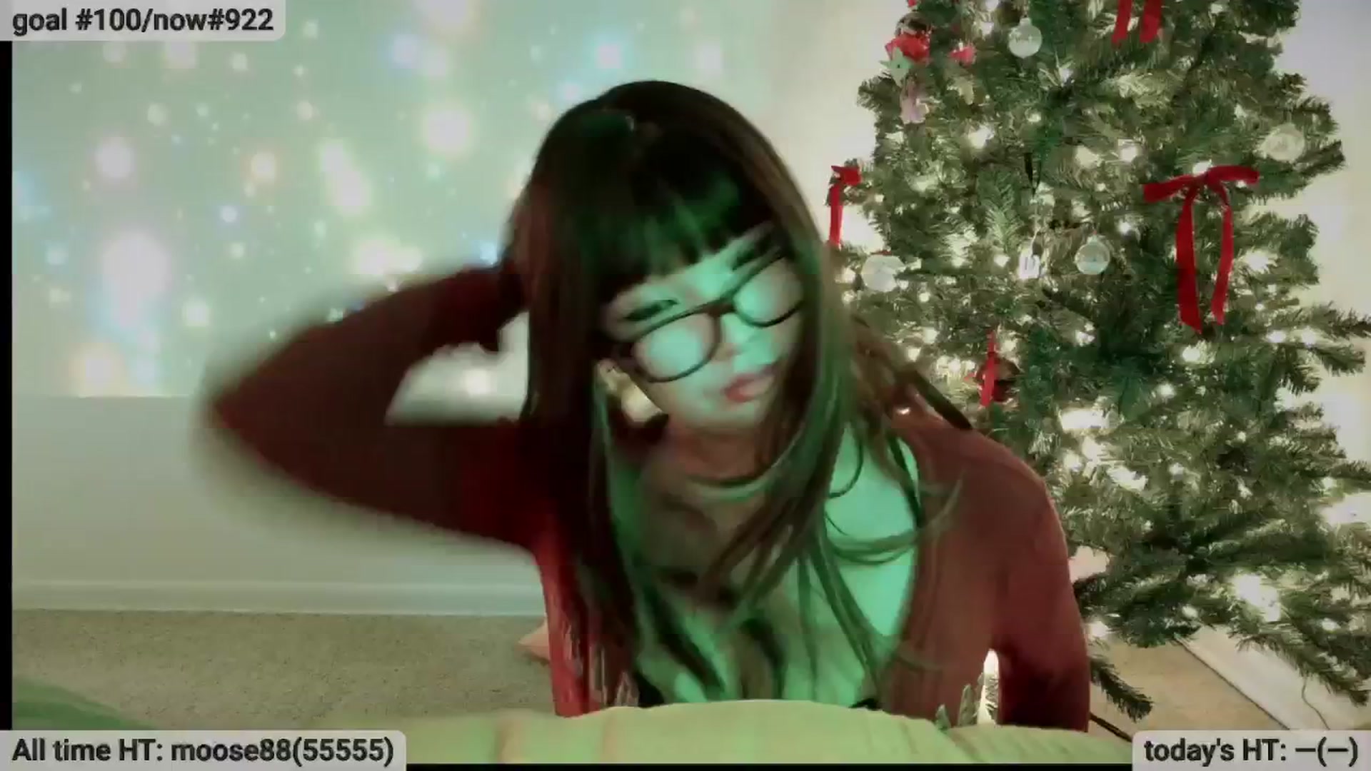 Gallery image thumbnail from meowgical's myfreecams stream on, 01/08/2026, 02:40 image 19 of 20