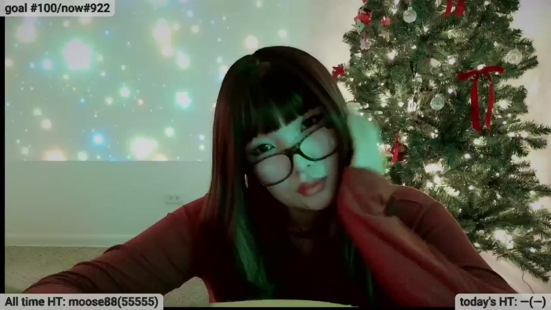 Gallery image thumbnail from meowgical's myfreecams stream on, 01/08/2026, 02:40 image 18 of 20