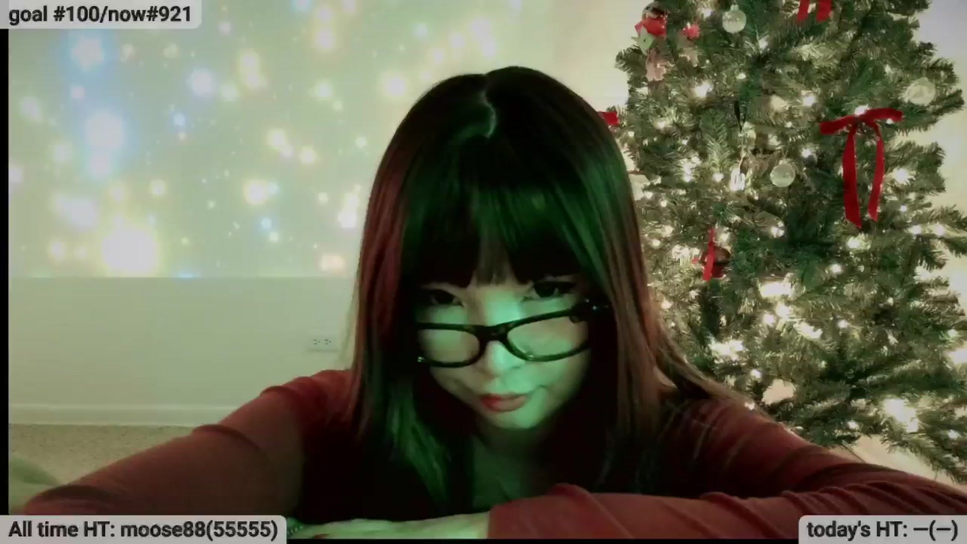 Gallery image thumbnail from meowgical's myfreecams stream on, 01/08/2026, 02:40 image 6 of 20